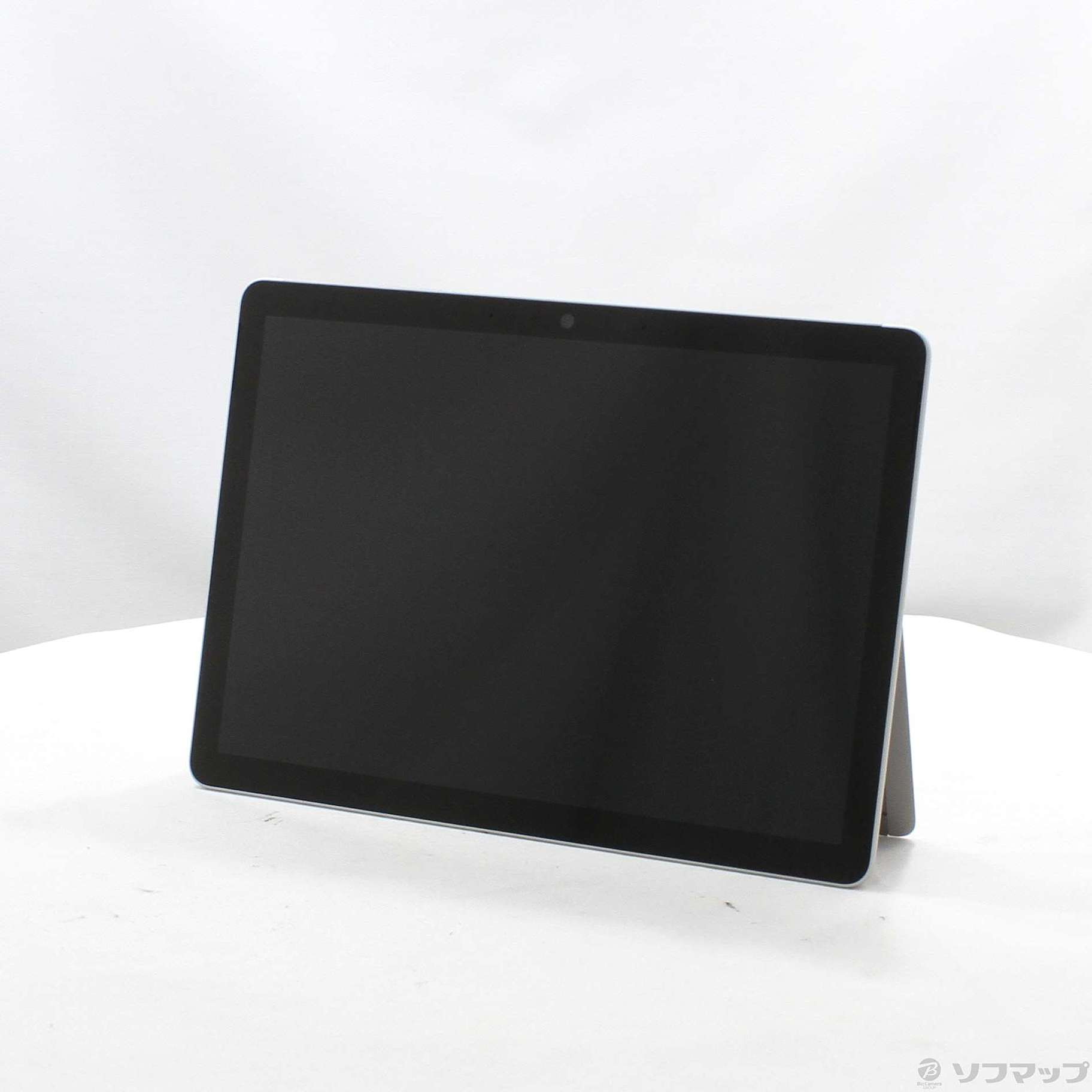 Surface Go4 〔Intel N200/8GB/UFS128GB〕 XHU-00015 プラチナ
