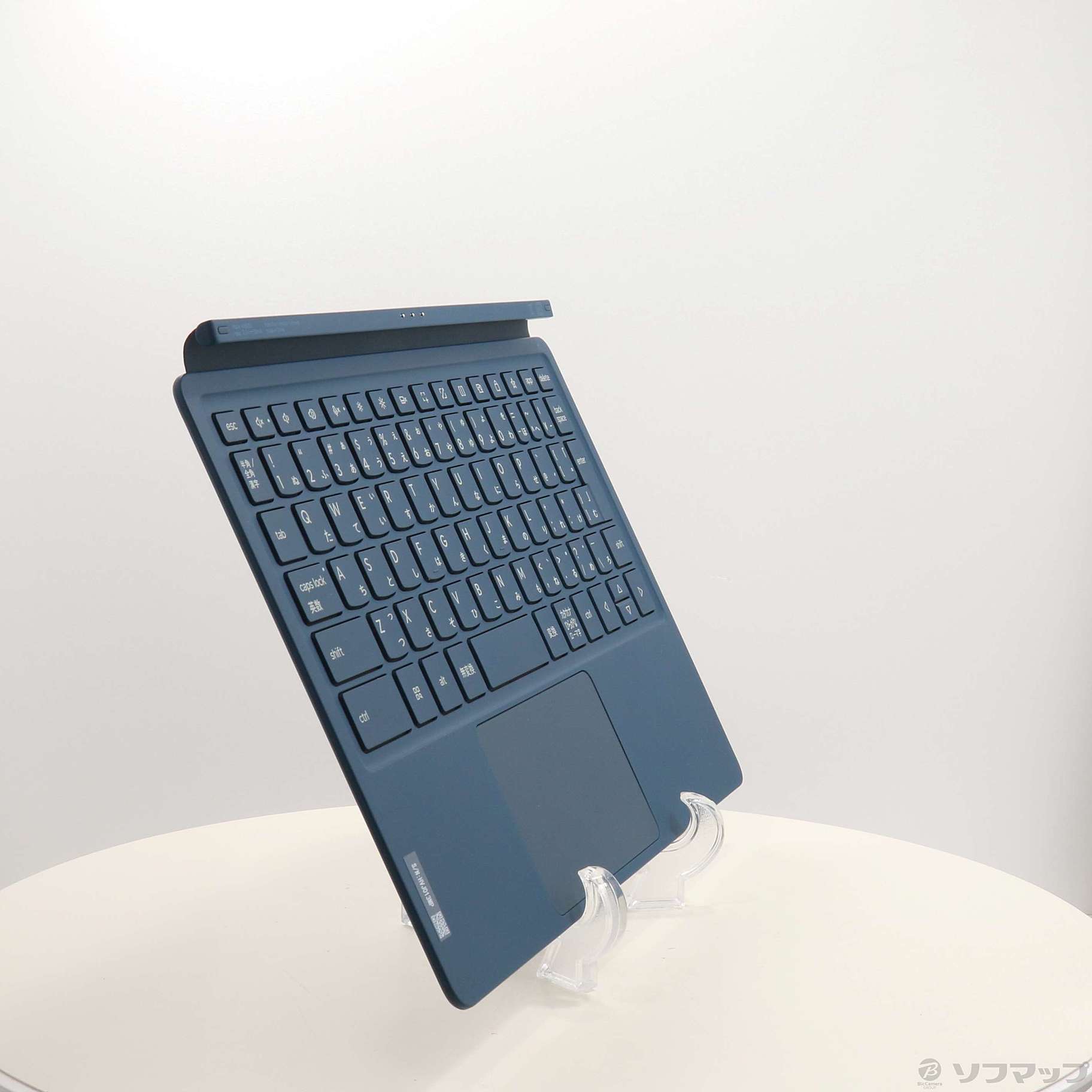 中古】2-in-1 Keyboard Pack for Lenovo Yoga Tab Plus [2133072757164