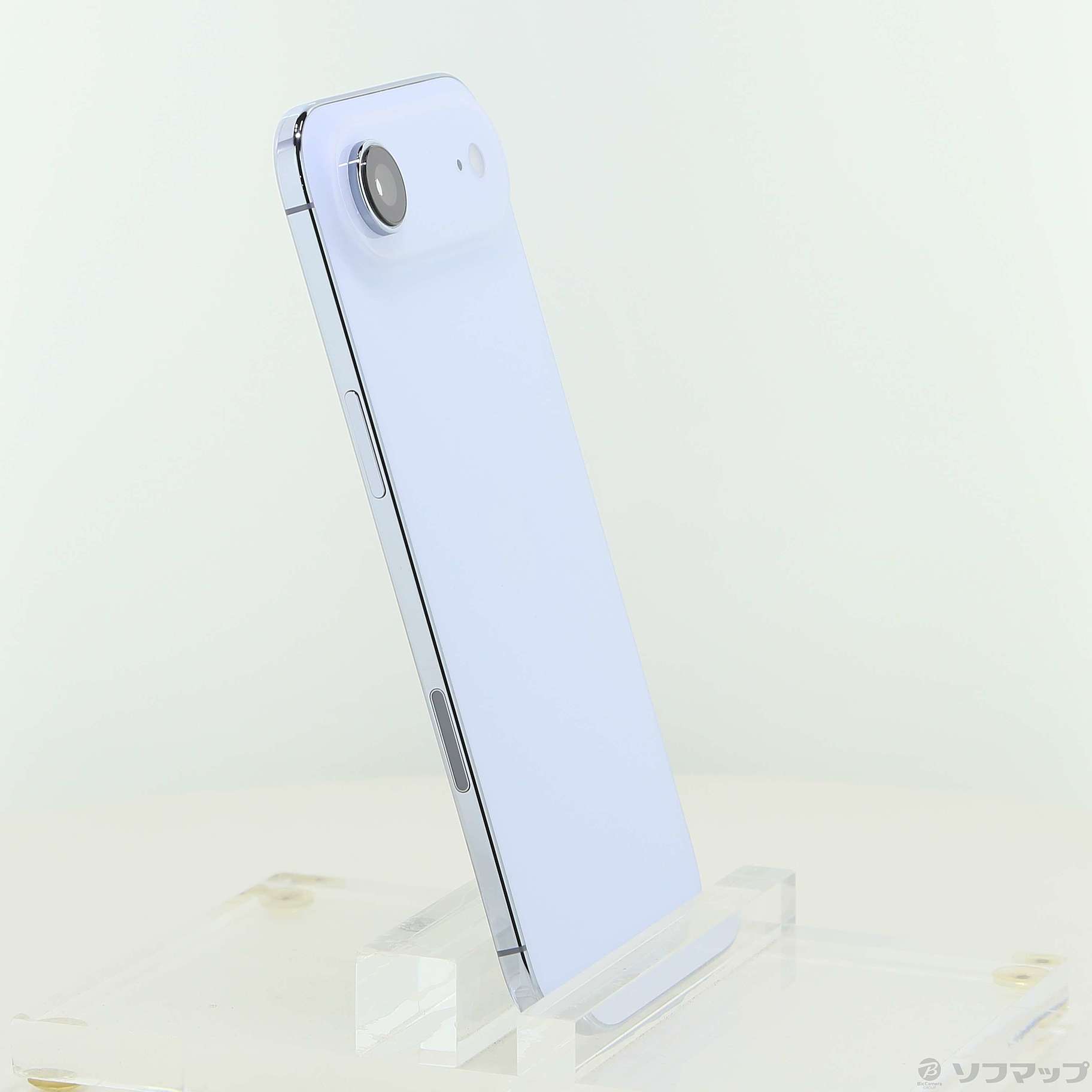 iPhone Air 256GB SIM�t���[ [�X�J�C�u���[]�̐��i�摜4