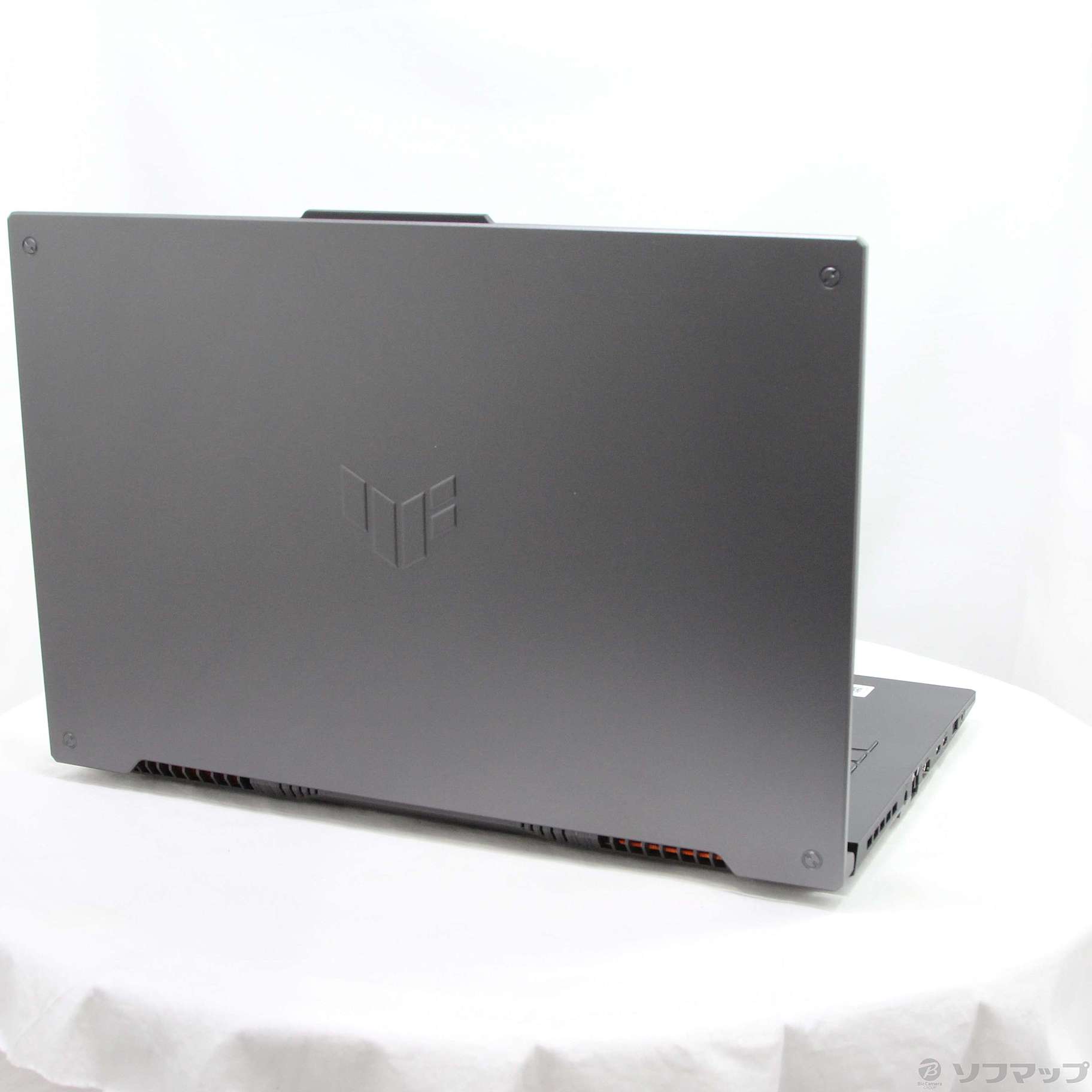 中古】TUF Gaming F17 FX707ZM-I7R3060EC [2133072769587] - リコレ 