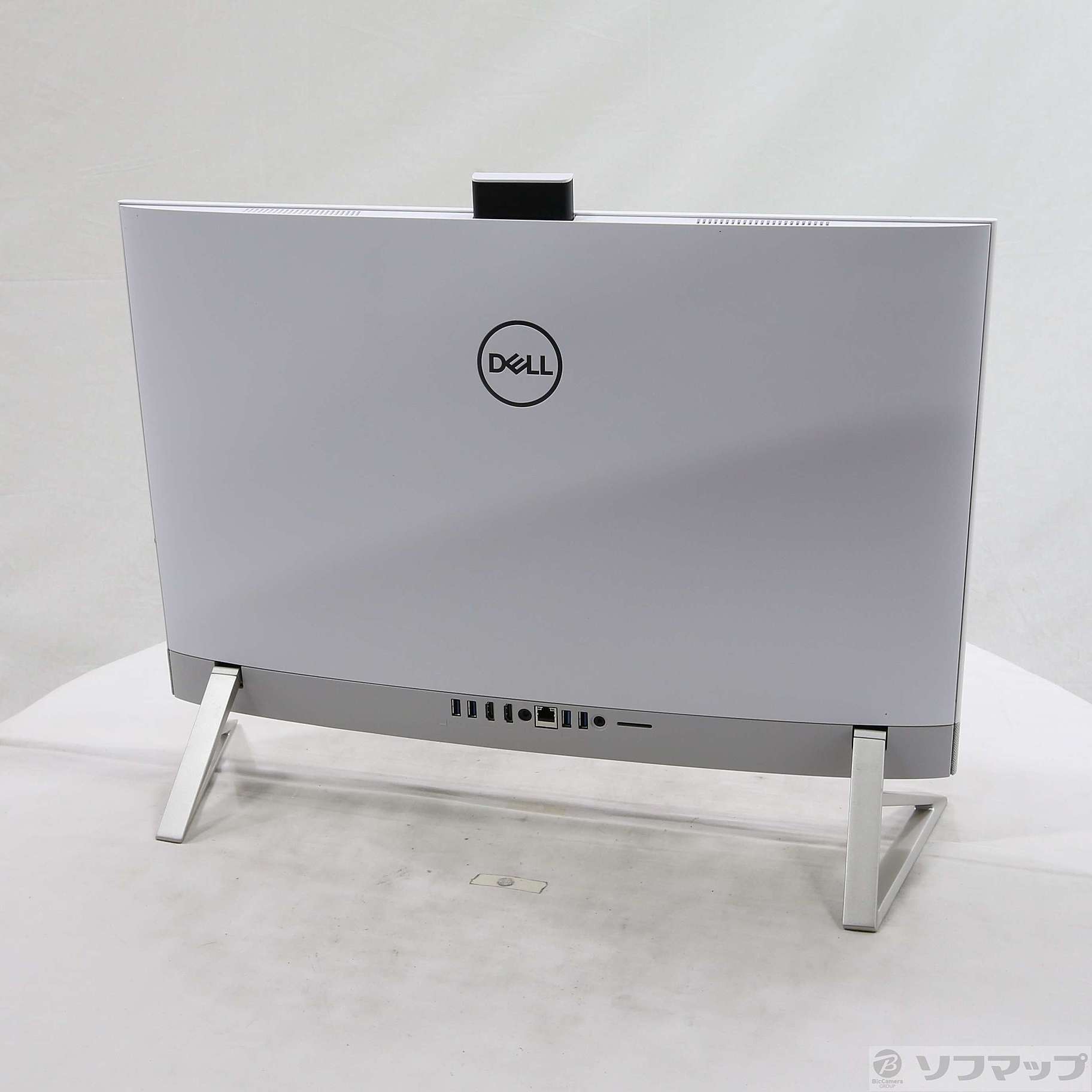 〔展示品〕 Dell 27 AD69-FNC パールホワイト