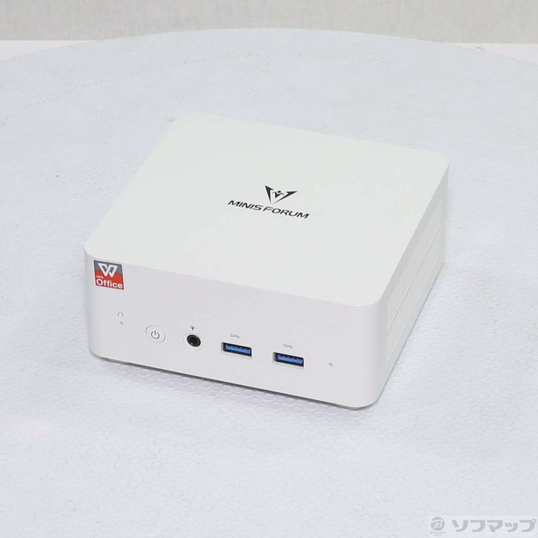 �k�W���i�l MINISFORUM UN1245W UN1245W-16�^512-W11Pro 12450H