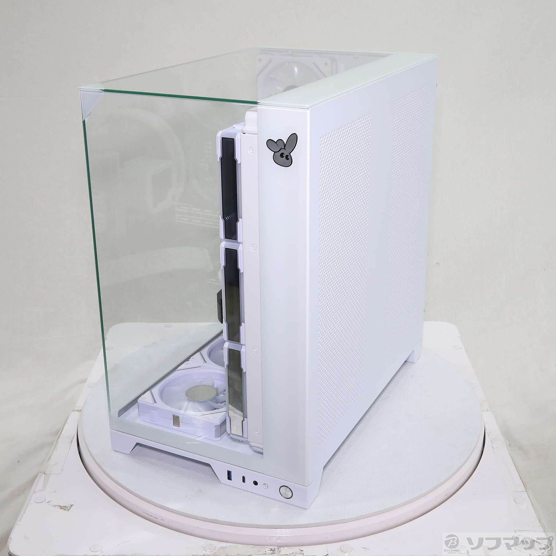 �k�W���i�l Rabbit0 Studio RBST-R59600X-50 �z���C�g