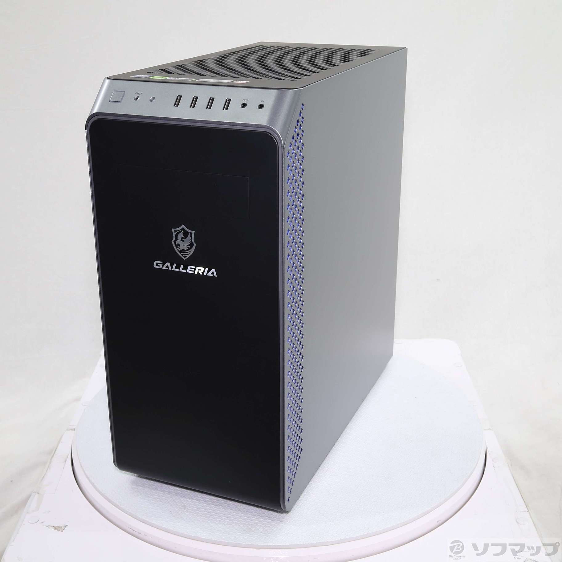 �k�W���i�l GALLERIA ZA95831B51 �K�����^���b�N