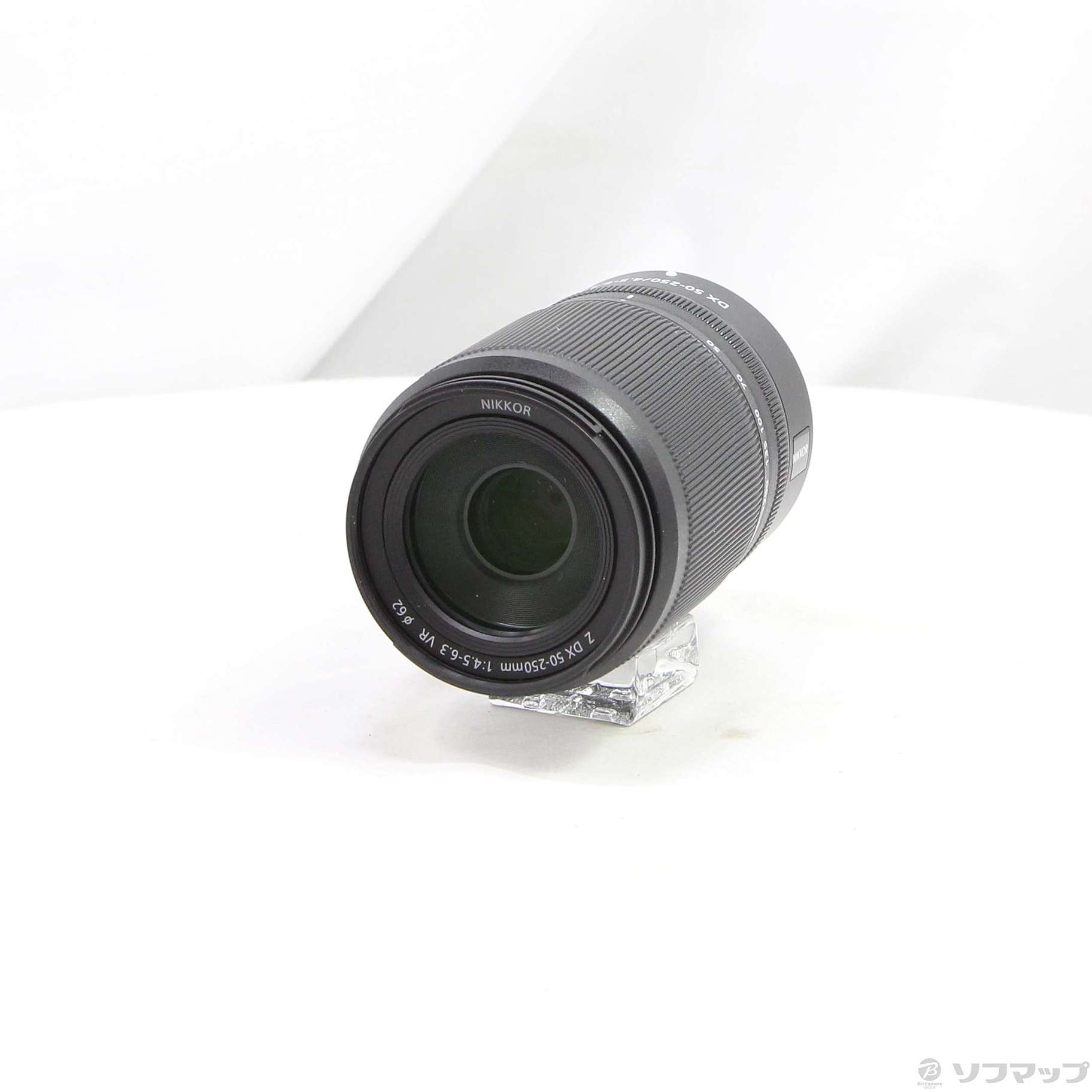 中古】NIKKOR Z DX 50-250mm f／4.5-6.3 VR [2133072780452] - リコレ 