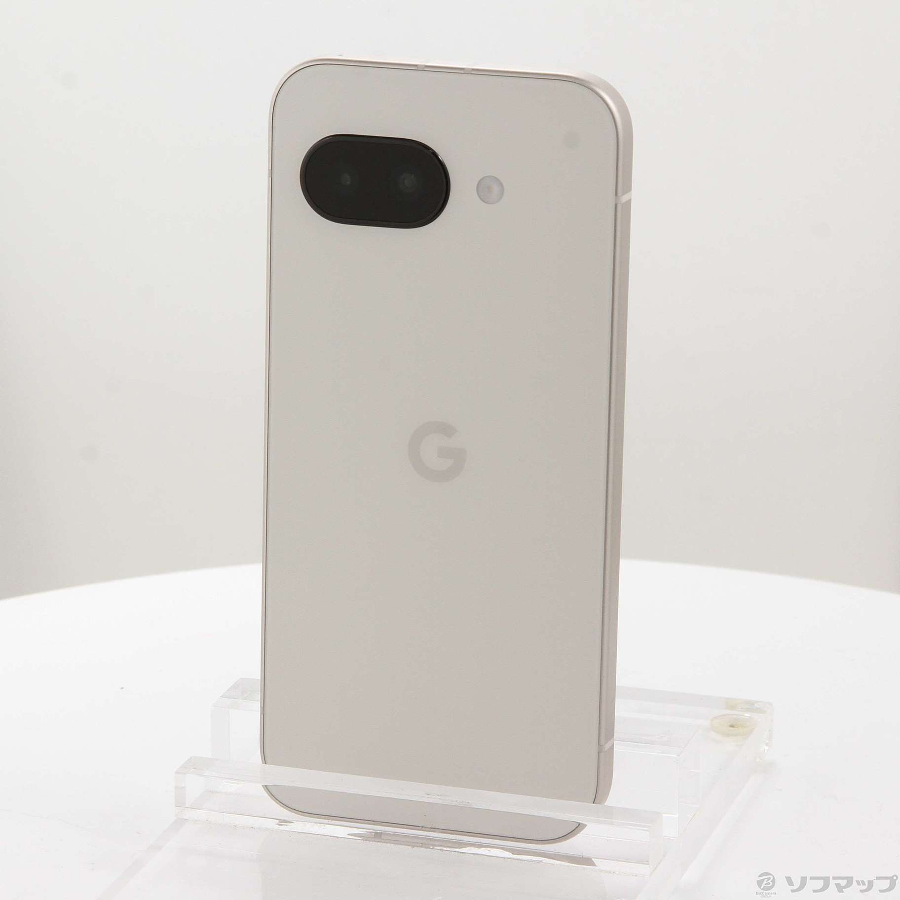 Google Pixel 9a 128GB docomo [Porcelain]�̐��i�摜1