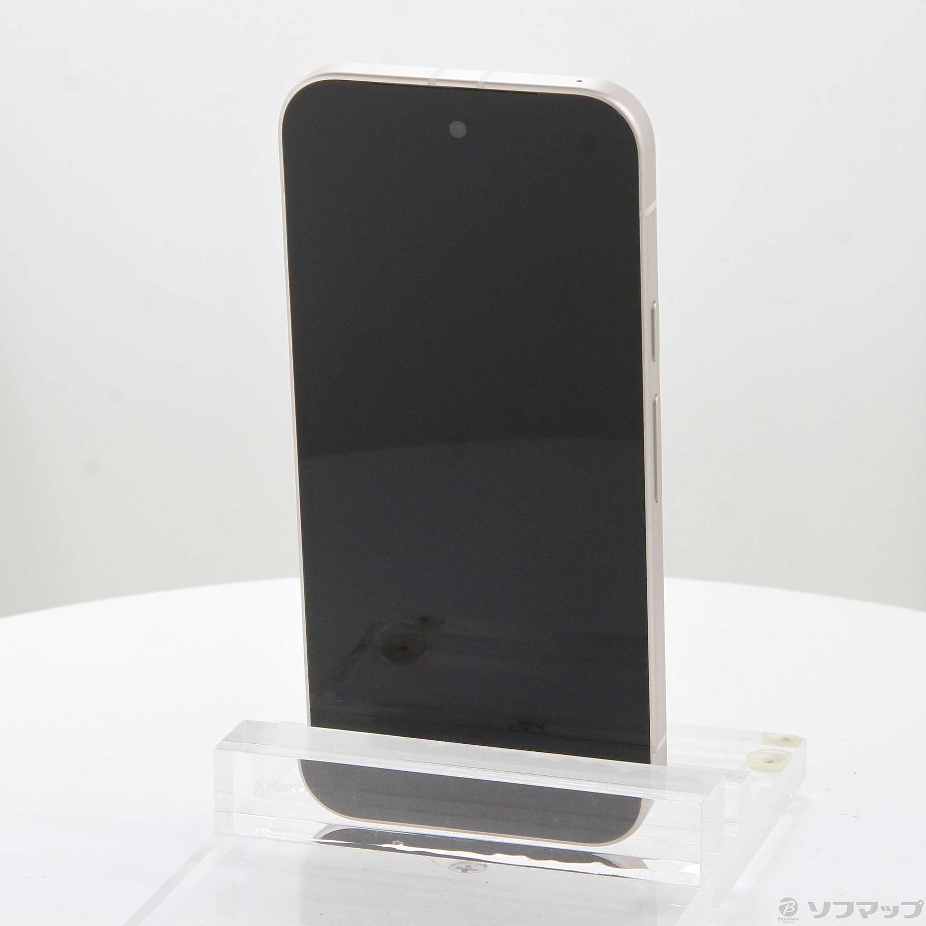 Google Pixel 9a 128GB docomo [Porcelain]�̐��i�摜3