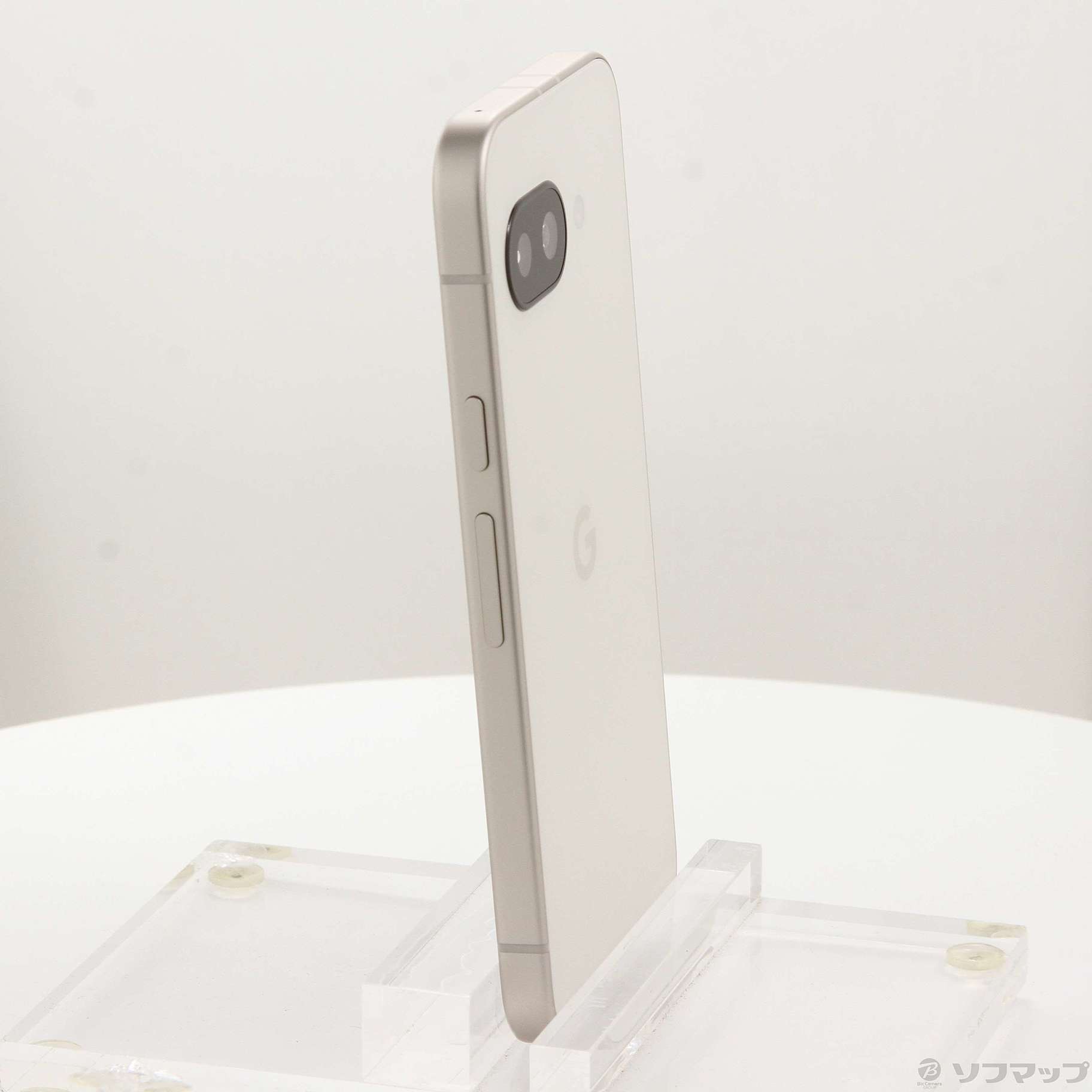 Google Pixel 9a 128GB docomo [Porcelain]�̐��i�摜4