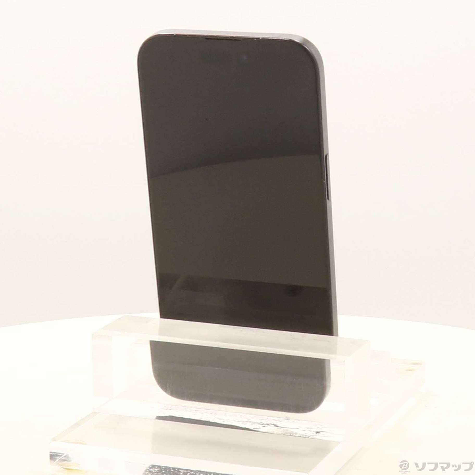 iPhone 15 128GB SIM�t���[ [�u���b�N]�̐��i�摜3