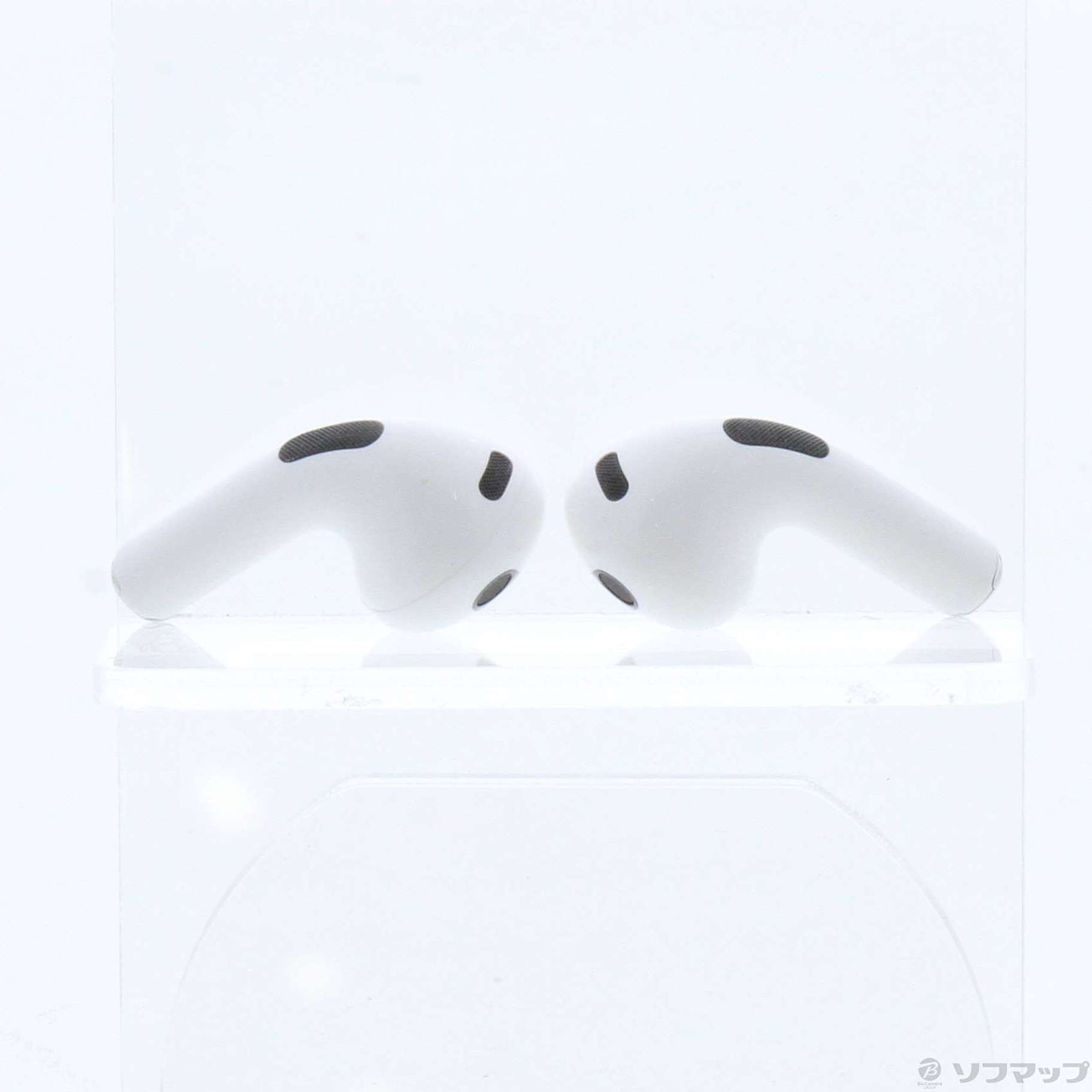 中古】AirPods 第3世代 MME73J／A [2133072789141] - 法人専用リコレ