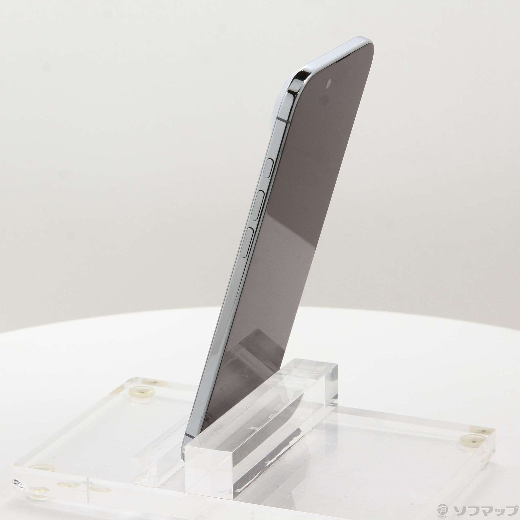 iPhone Air 256GB SIM�t���[ [�X�J�C�u���[]�̐��i�摜2