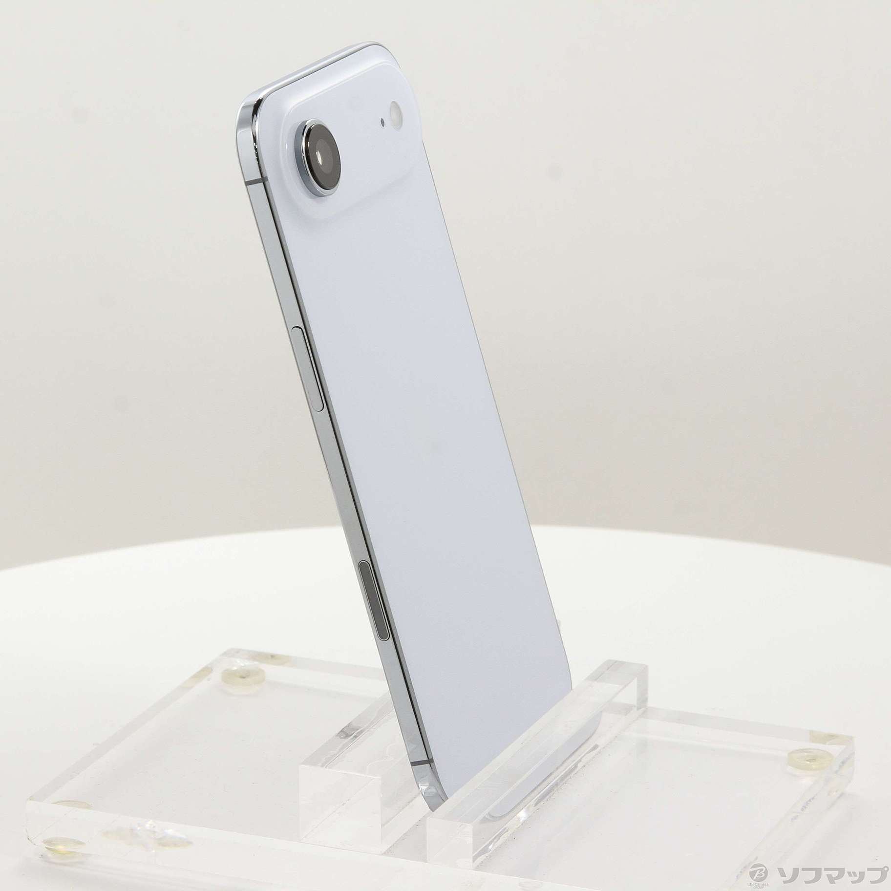 iPhone Air 256GB SIM�t���[ [�X�J�C�u���[]�̐��i�摜4