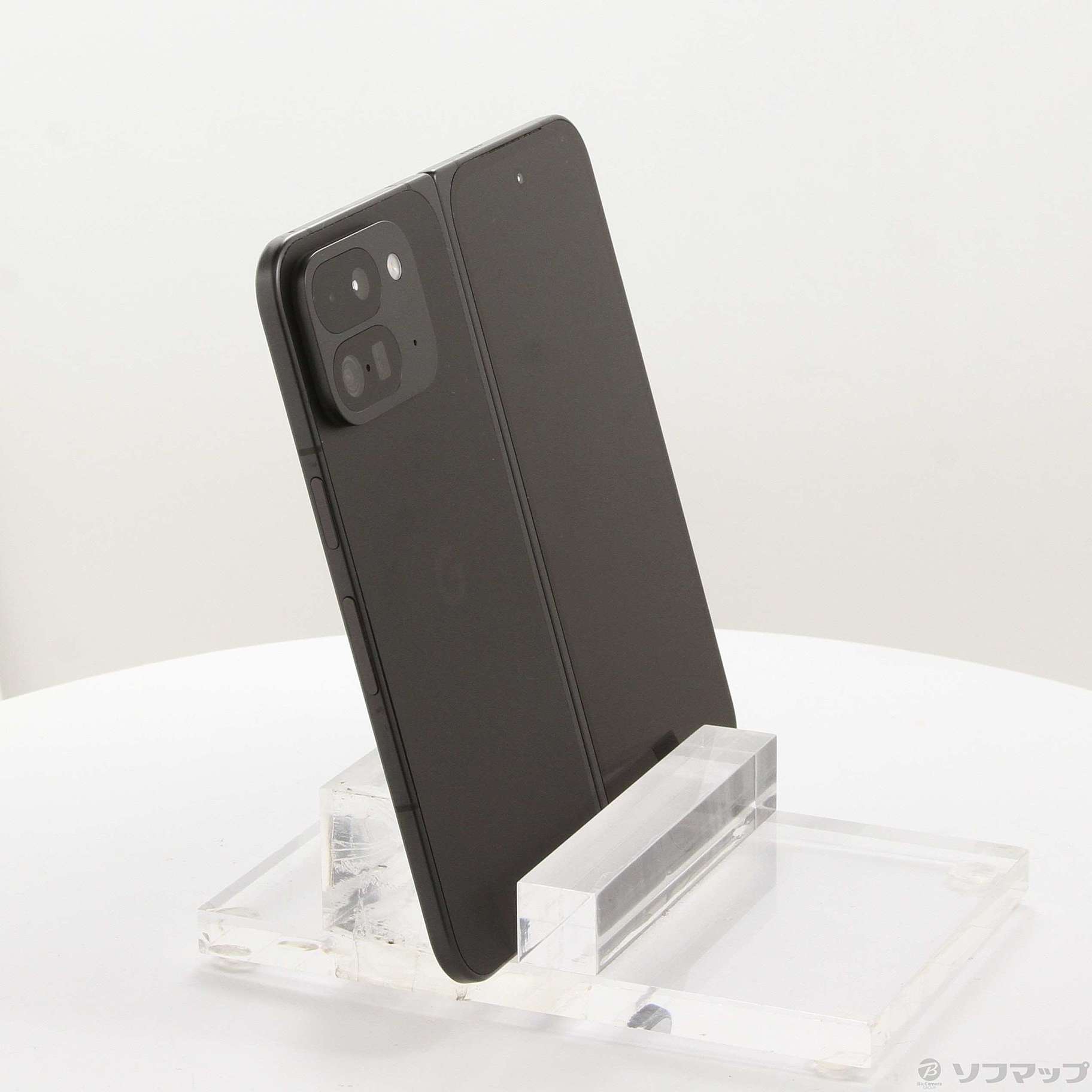 Google Pixel 9 Pro Fold 256GB SIM�t���[ [Obsidian]�̐��i�摜4