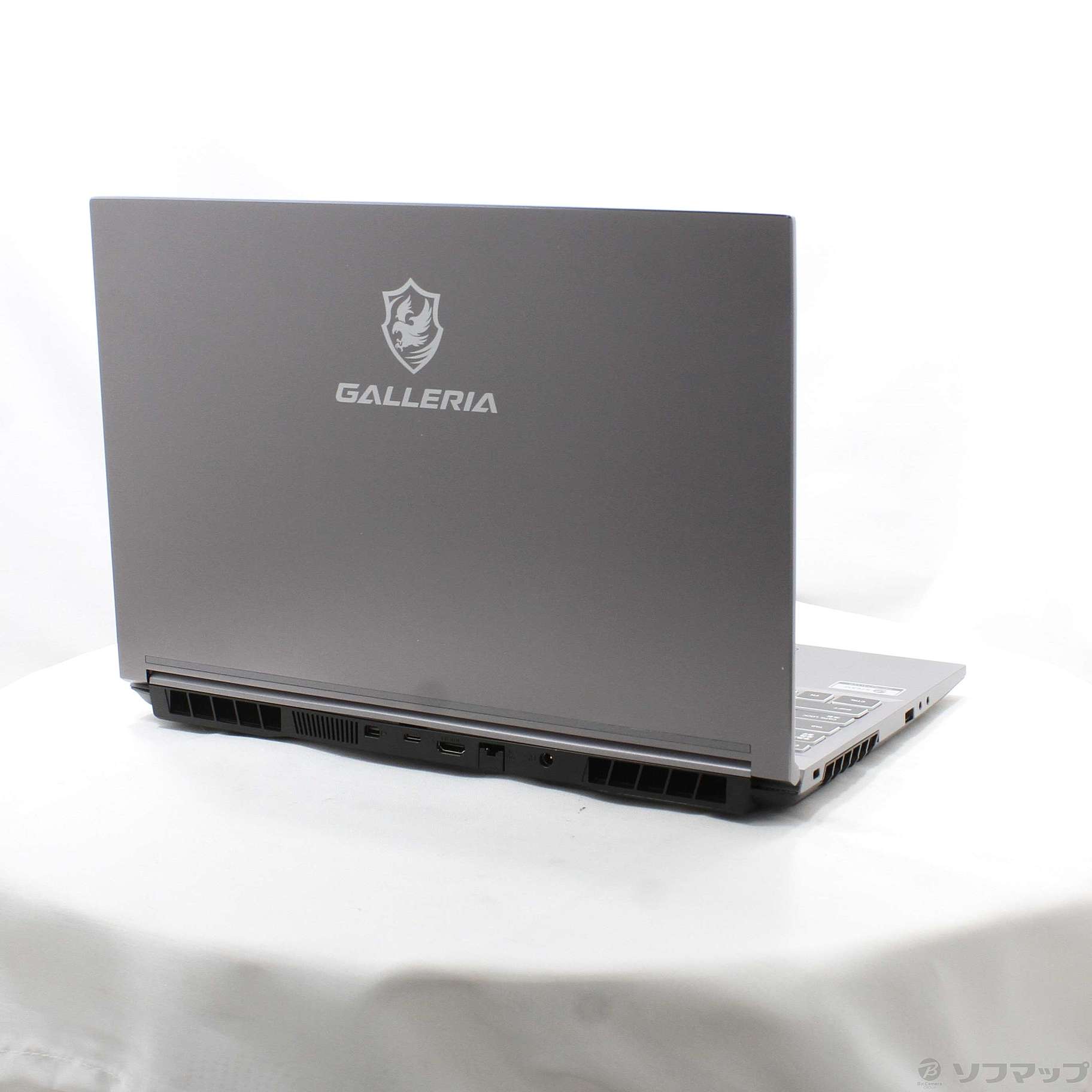 中古】GALLERIA RL7C-R46-5N [2133072803212] - リコレ！|ビックカメラ 