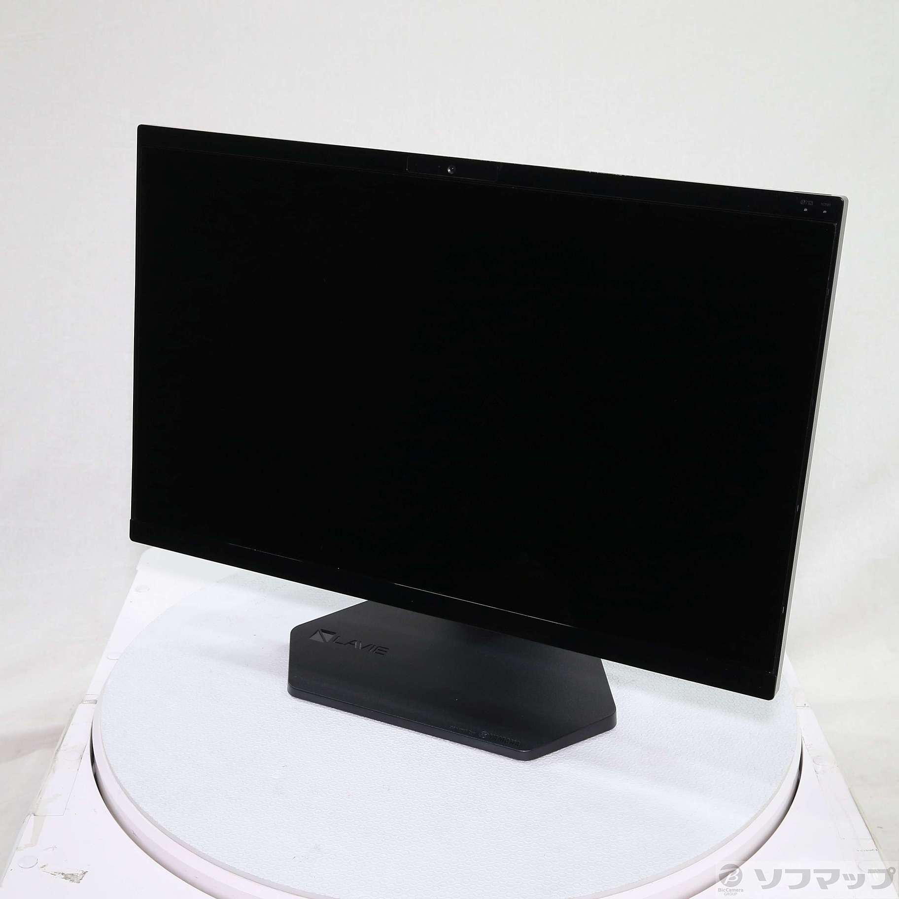 NEC製 モニター一体型デスクトップPC】LAVIE Direct A23 2026年夏・春