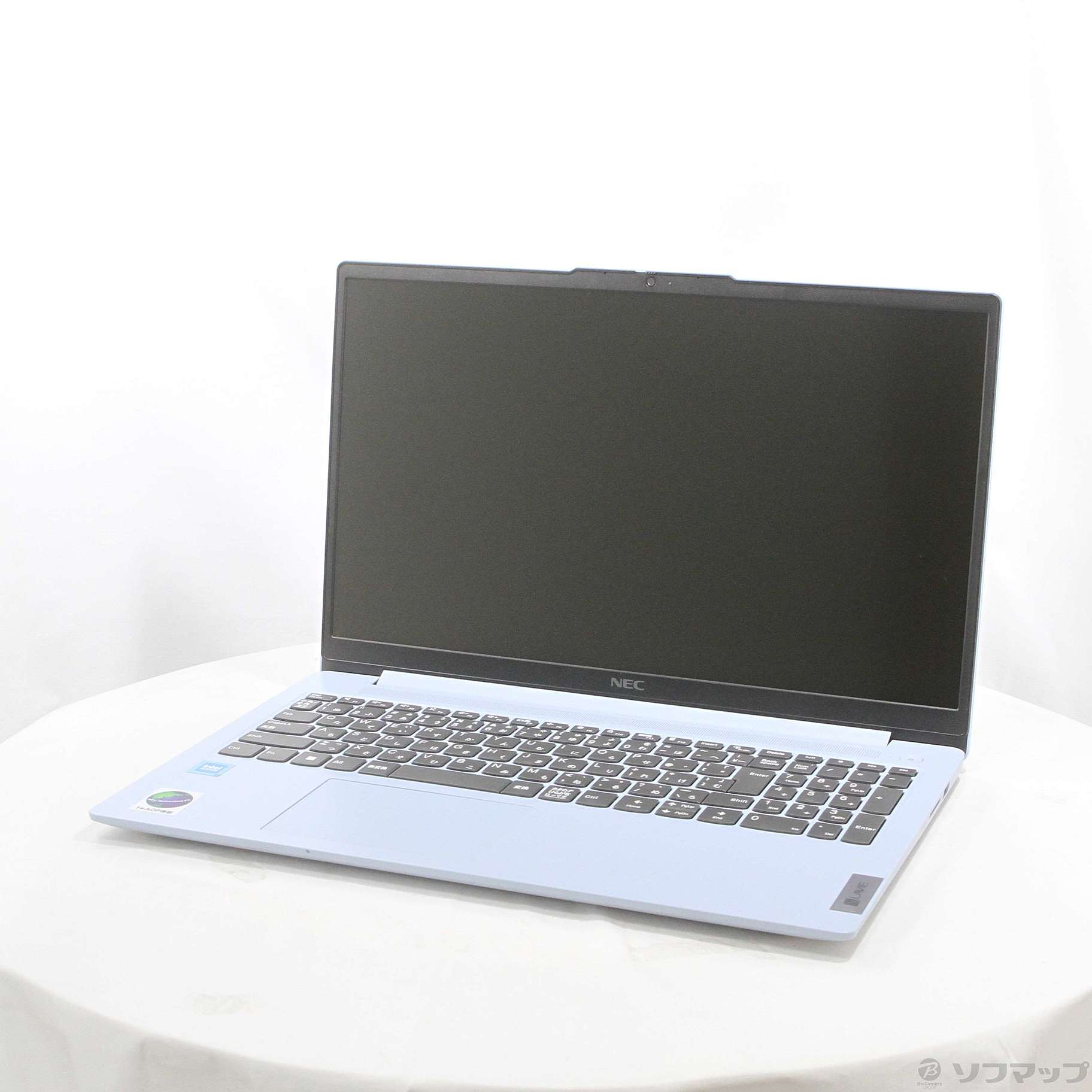 中古】LAVIE Direct N15 Slim PC-GN12ZLZAY 〔NEC Refreshed PC