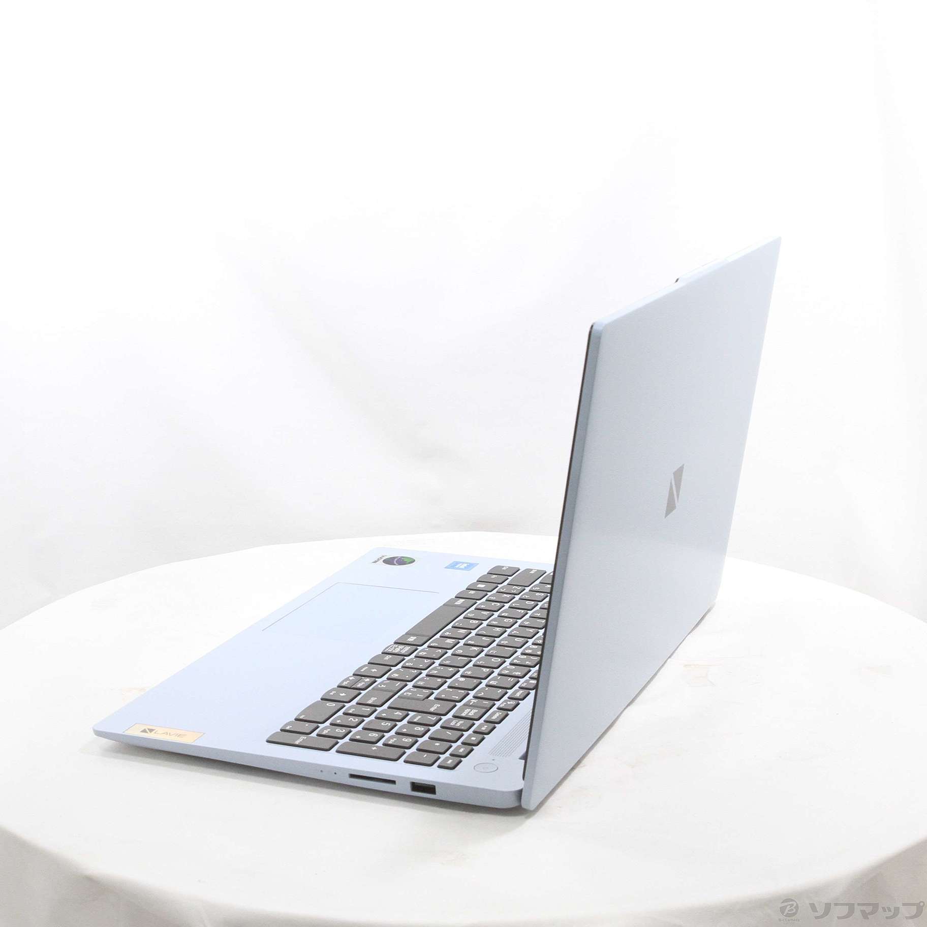 中古】LAVIE Direct N15 Slim PC-GN12ZLZAY 〔NEC Refreshed PC