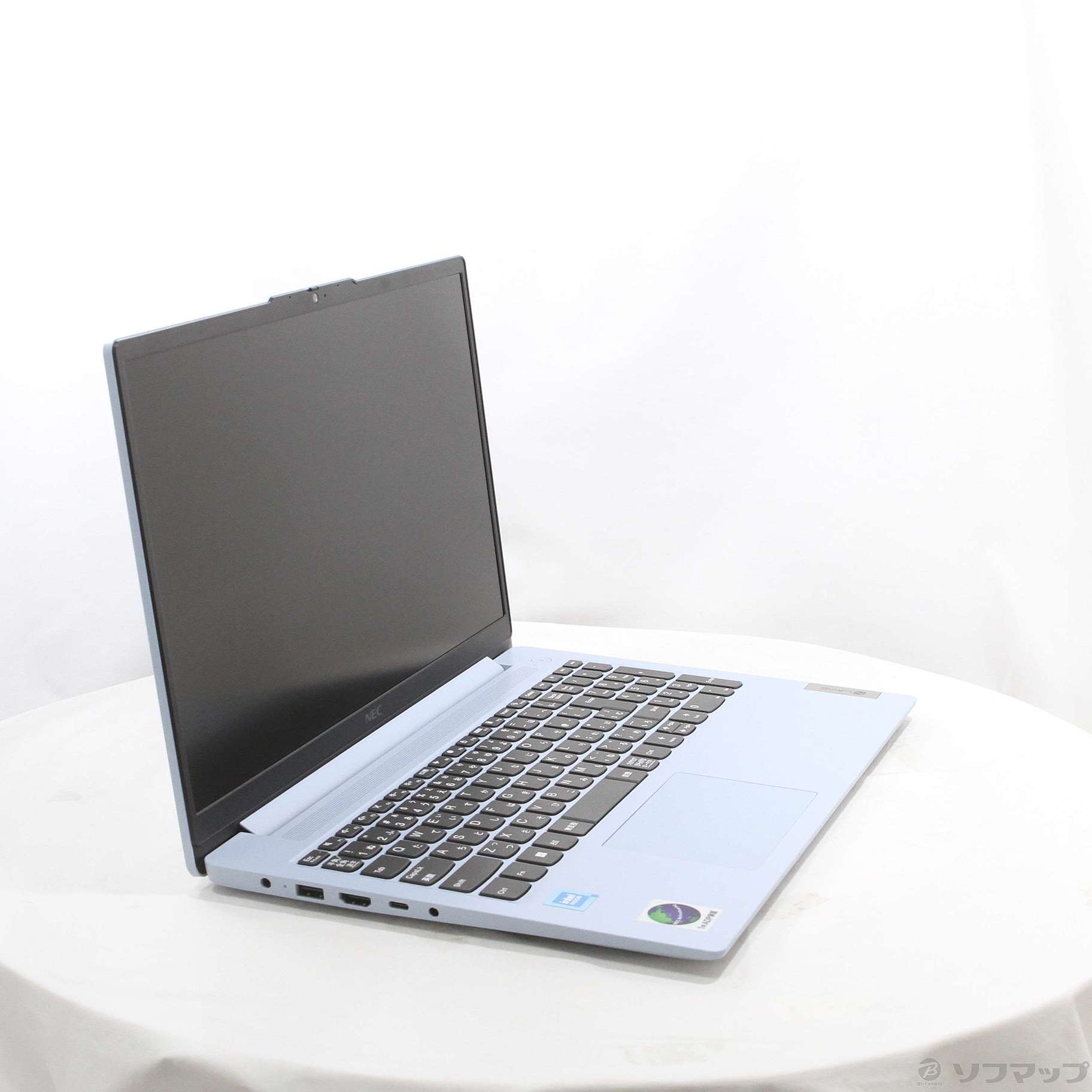 中古】LAVIE Direct N15 Slim PC-GN12ZLZAY 〔NEC Refreshed PC