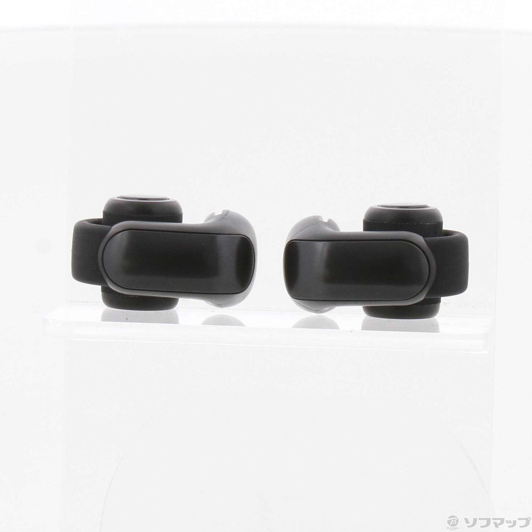 中古】Ultra Open Earbuds ブラック [2133072820837] - リコレ