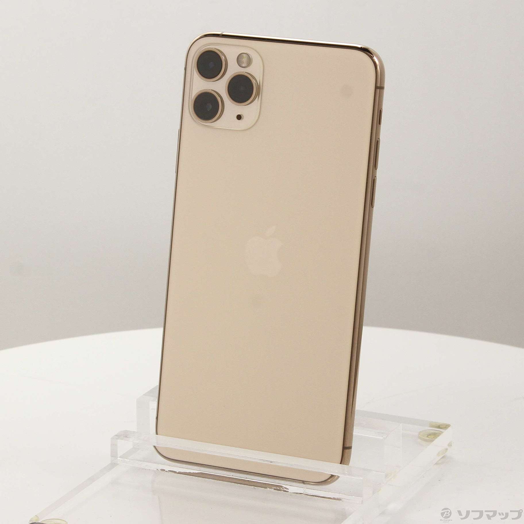 iPhone 11 Pro Max 64GB SoftBank [�S�[���h]�̐��i�摜1
