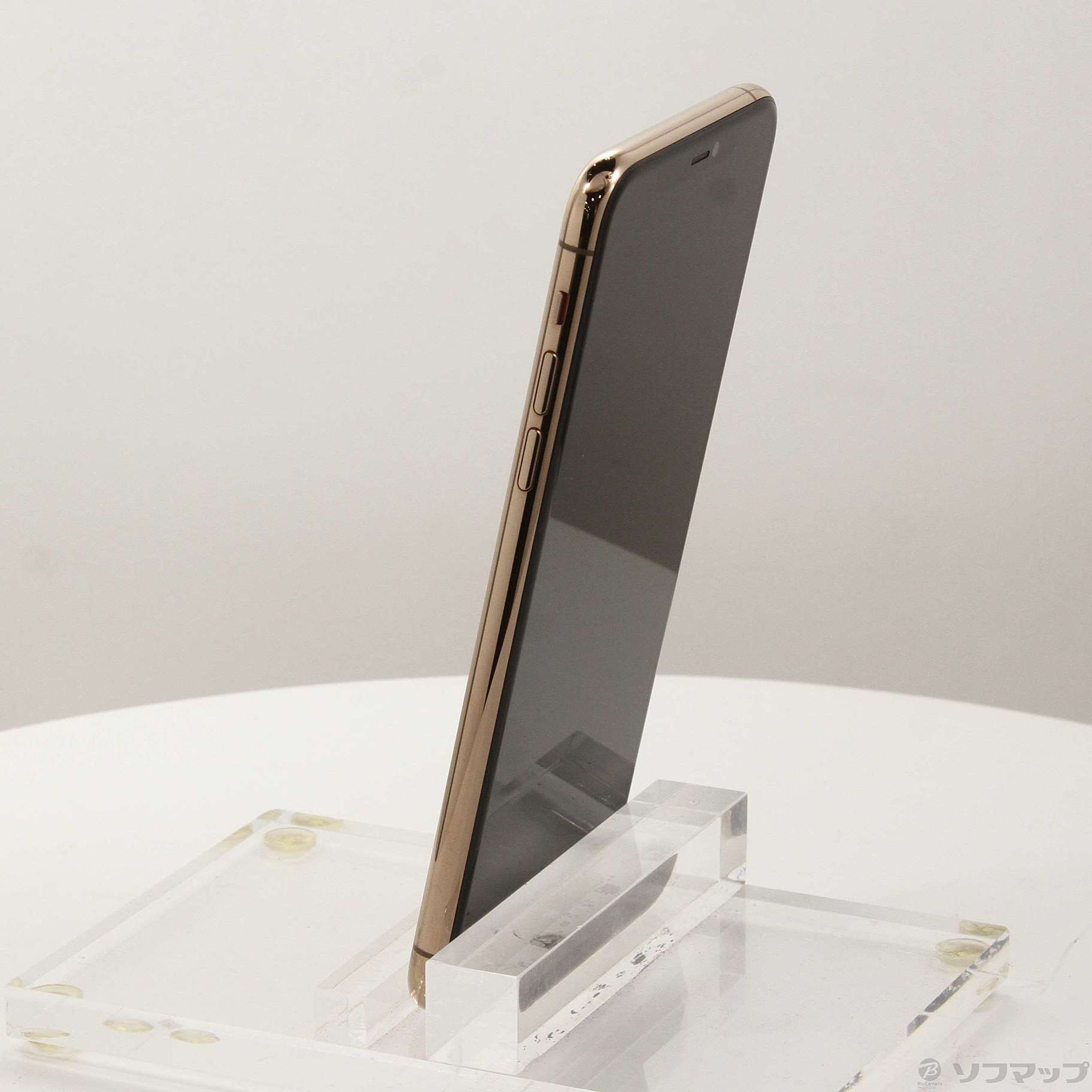 iPhone 11 Pro Max 64GB SoftBank [�S�[���h]�̐��i�摜2
