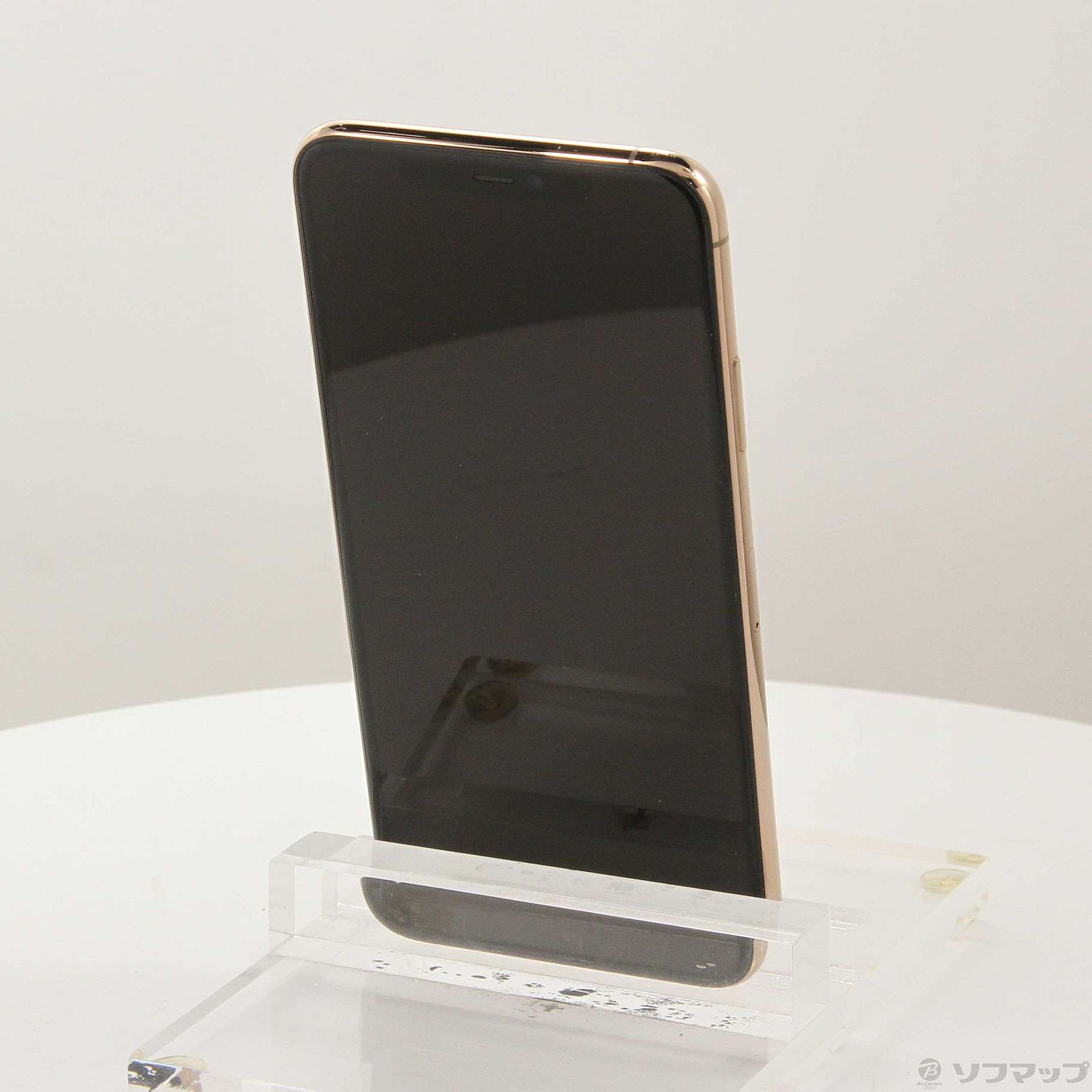iPhone 11 Pro Max 64GB SoftBank [�S�[���h]�̐��i�摜3