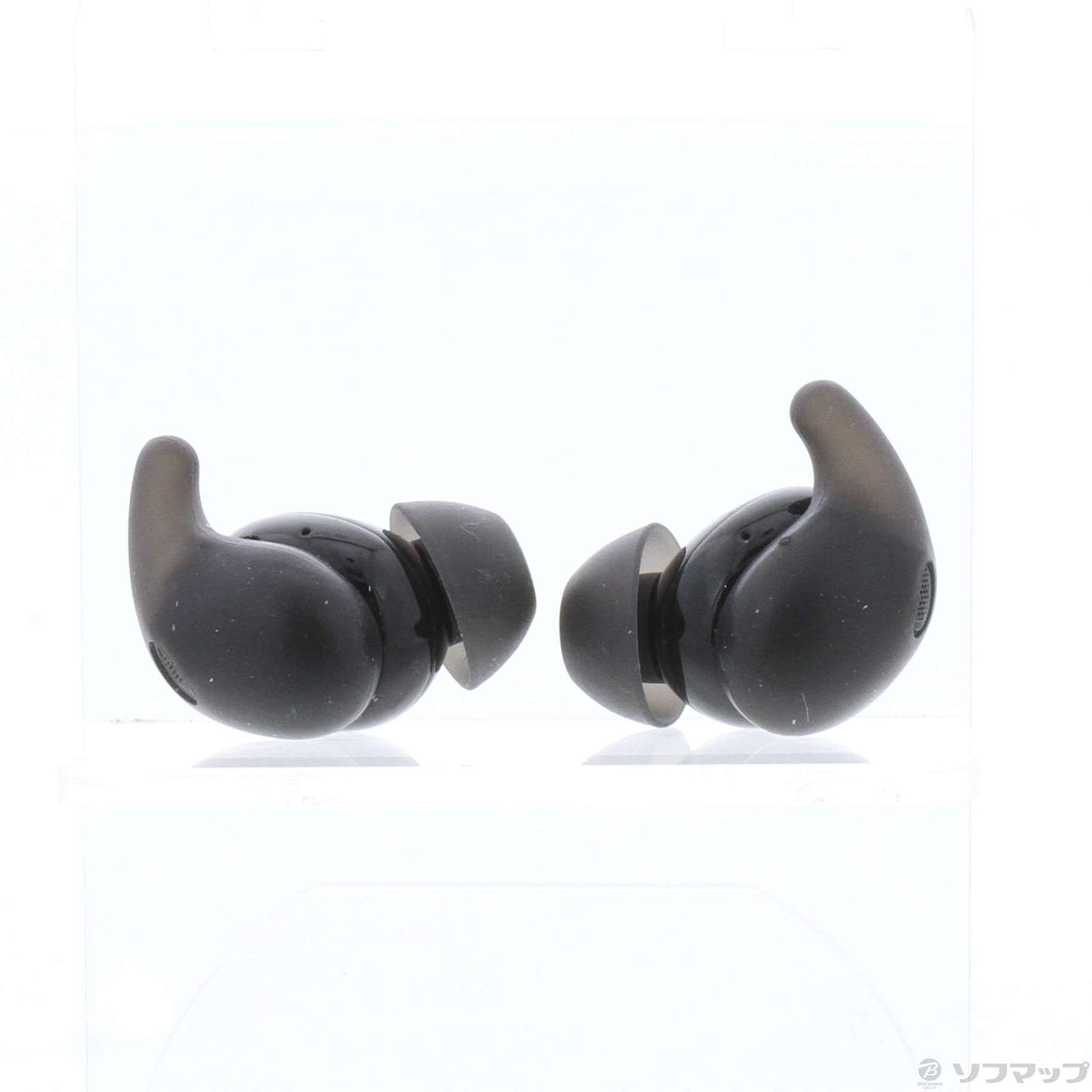 中古】LinkBuds Fit WF-LS910N BZ ブラック [2133072823692] - リコレ 