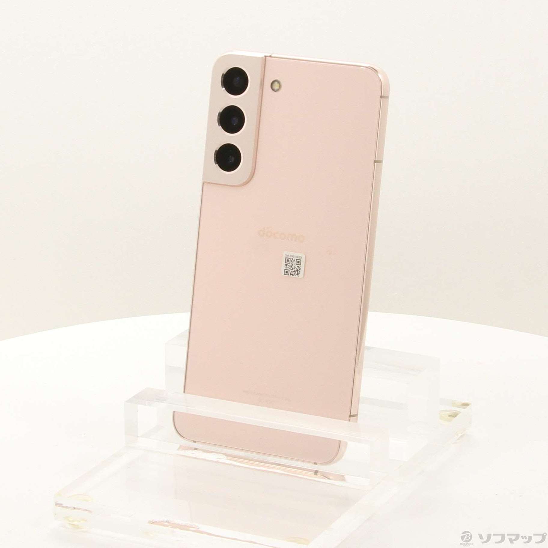 Galaxy S22 SC-51C docomo [�s���N�S�[���h]