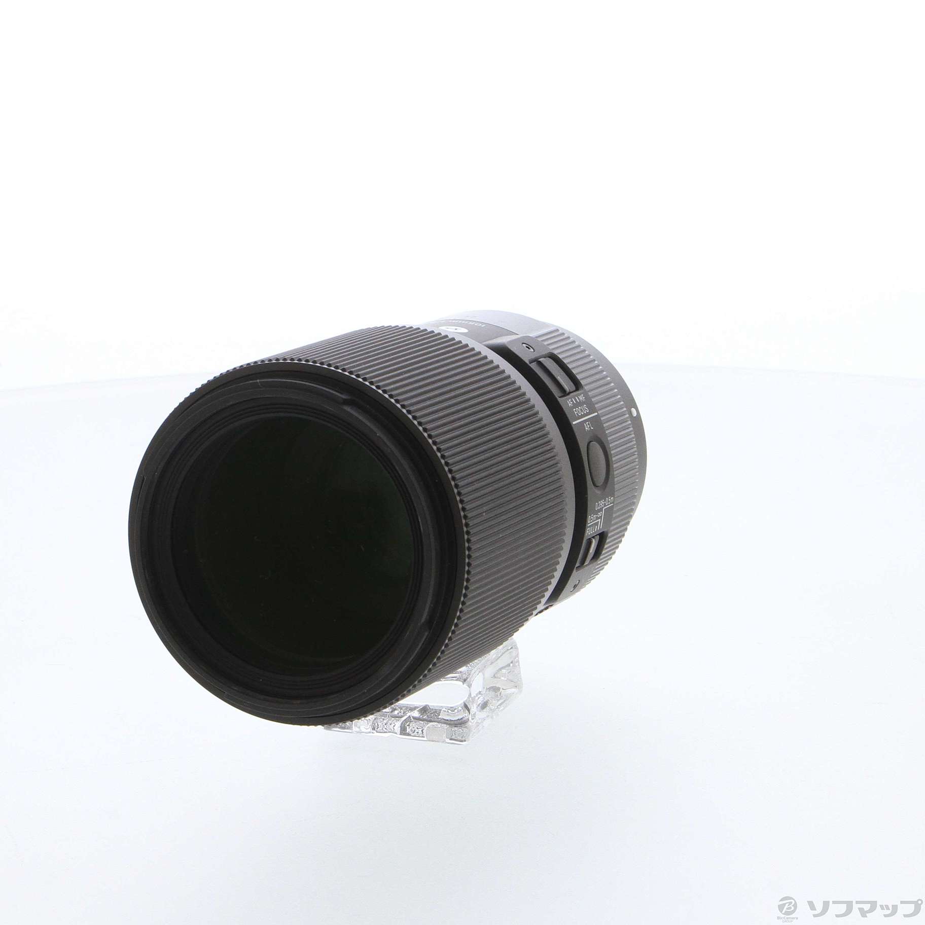 中古】105mm F2.8 DG DN MACRO Art [2133072825412] - リコレ 