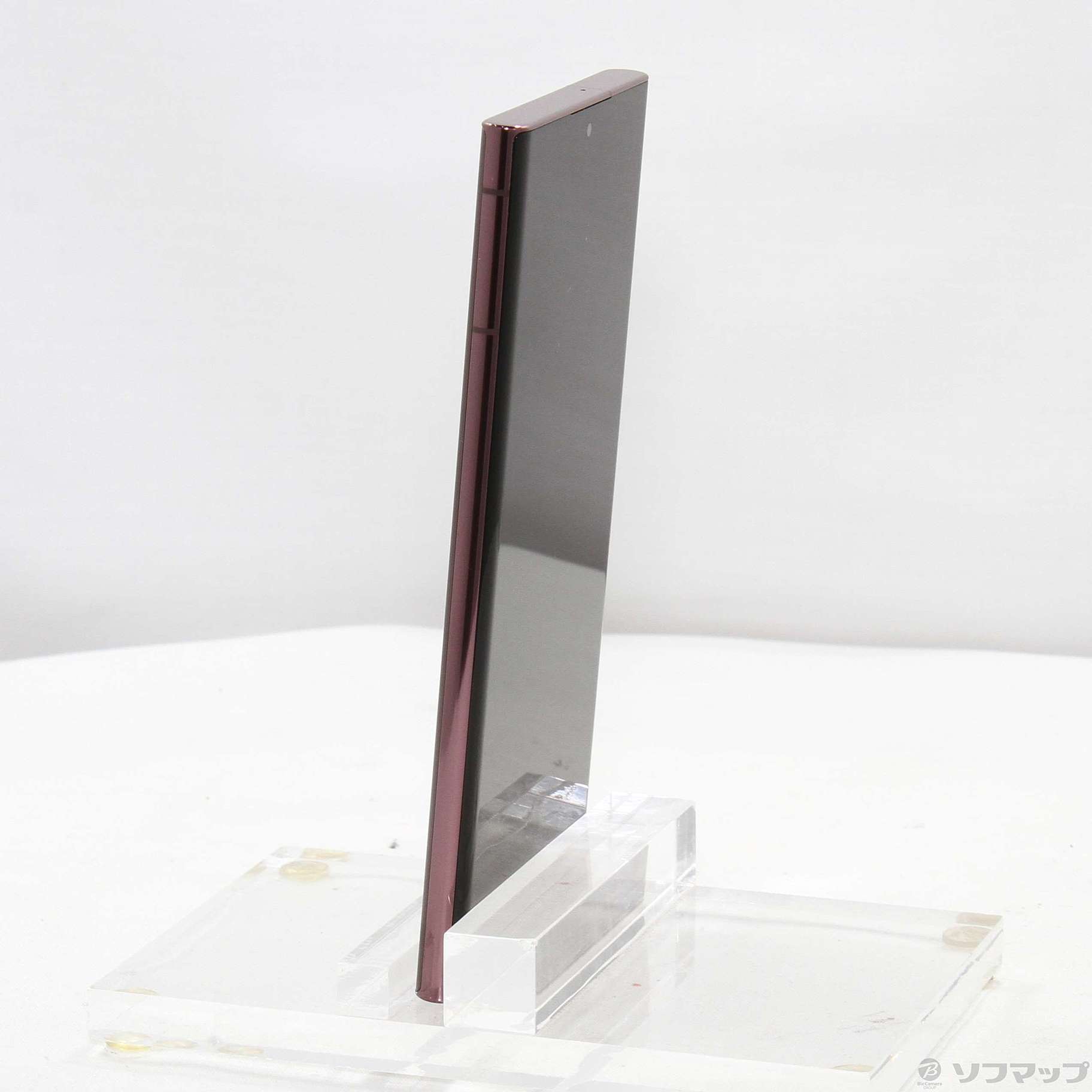 Galaxy S22 Ultra SC-52C docomo [�o�[�K���f�B]�̐��i�摜2