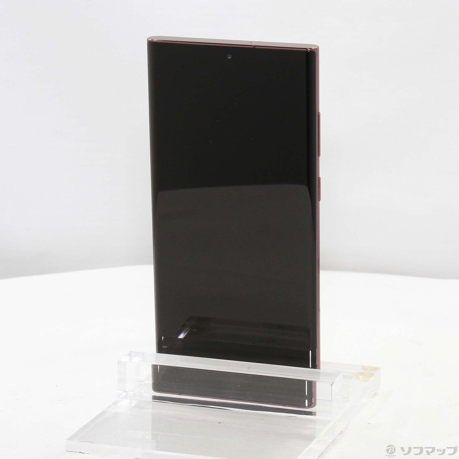 Galaxy S22 Ultra SC-52C docomo [�o�[�K���f�B]�̐��i�摜3