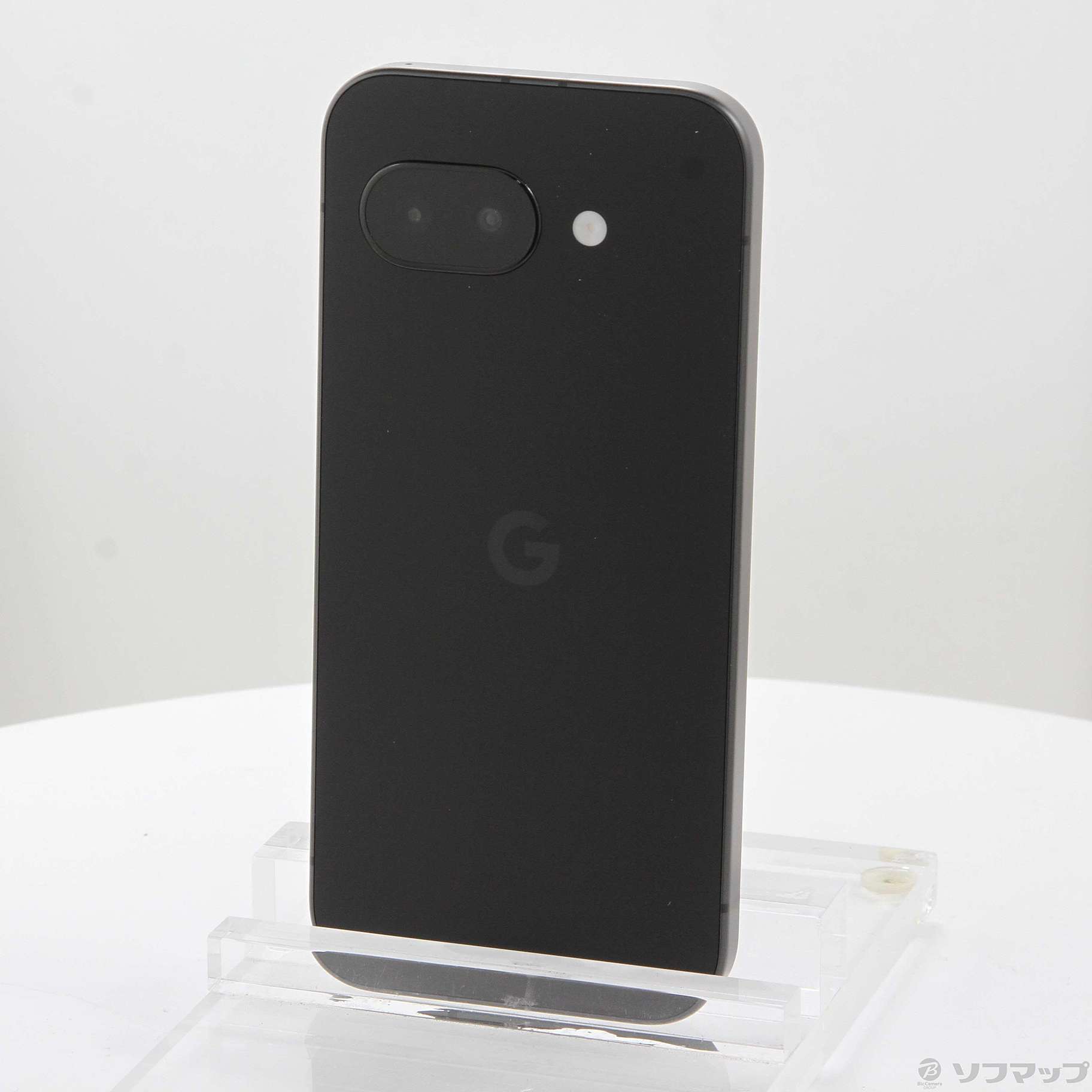 Google Pixel 9a 128GB docomo [Obsidian]