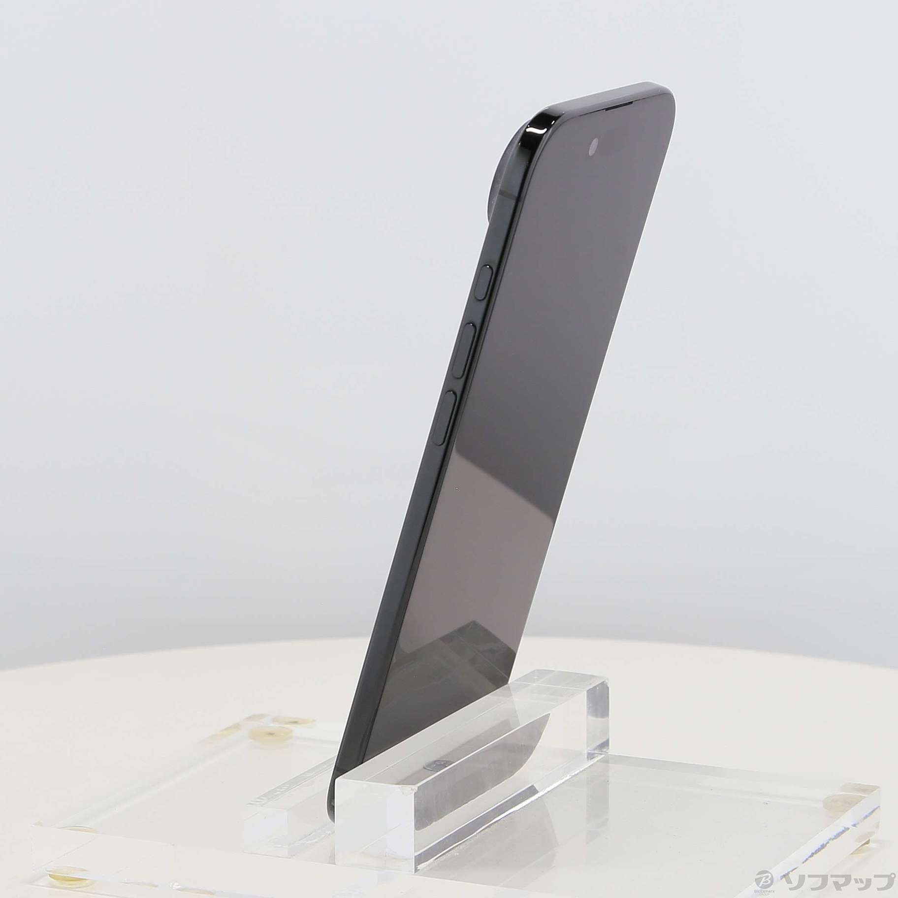 iPhone Air 256GB SIM�t���[ [�X�y�[�X�u���b�N]�̐��i�摜2