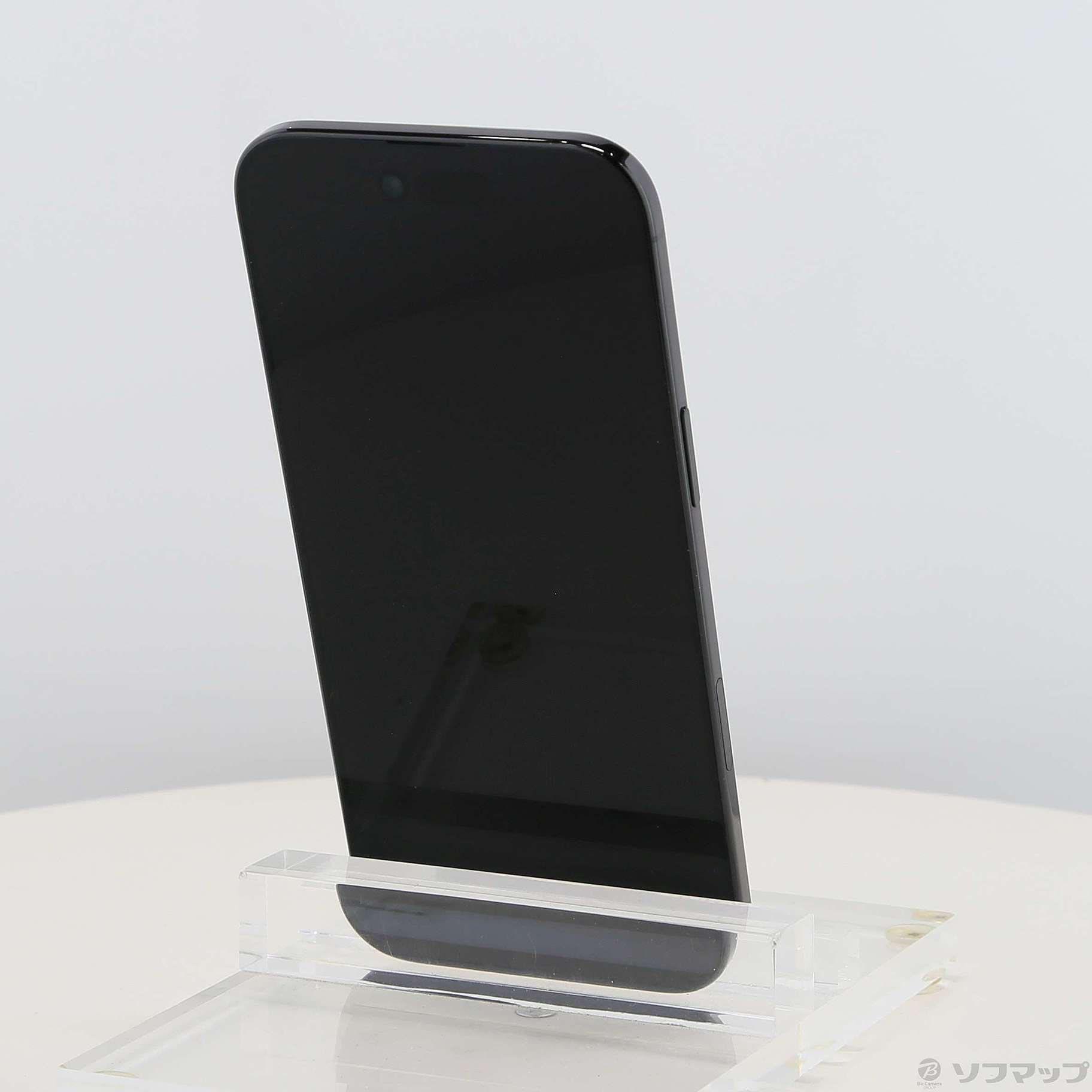 iPhone Air 256GB SIM�t���[ [�X�y�[�X�u���b�N]�̐��i�摜3