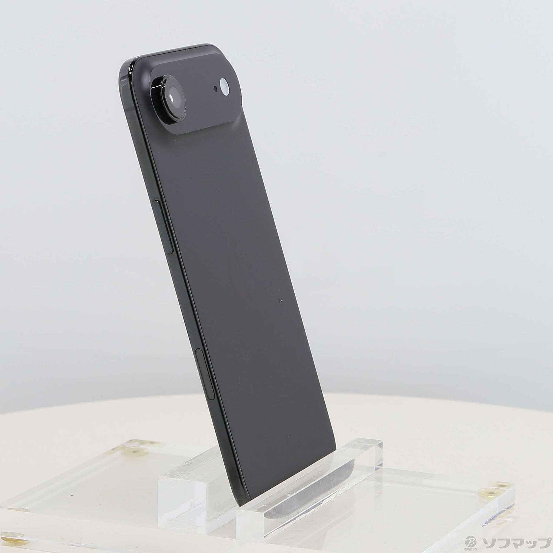 iPhone Air 256GB SIM�t���[ [�X�y�[�X�u���b�N]�̐��i�摜4