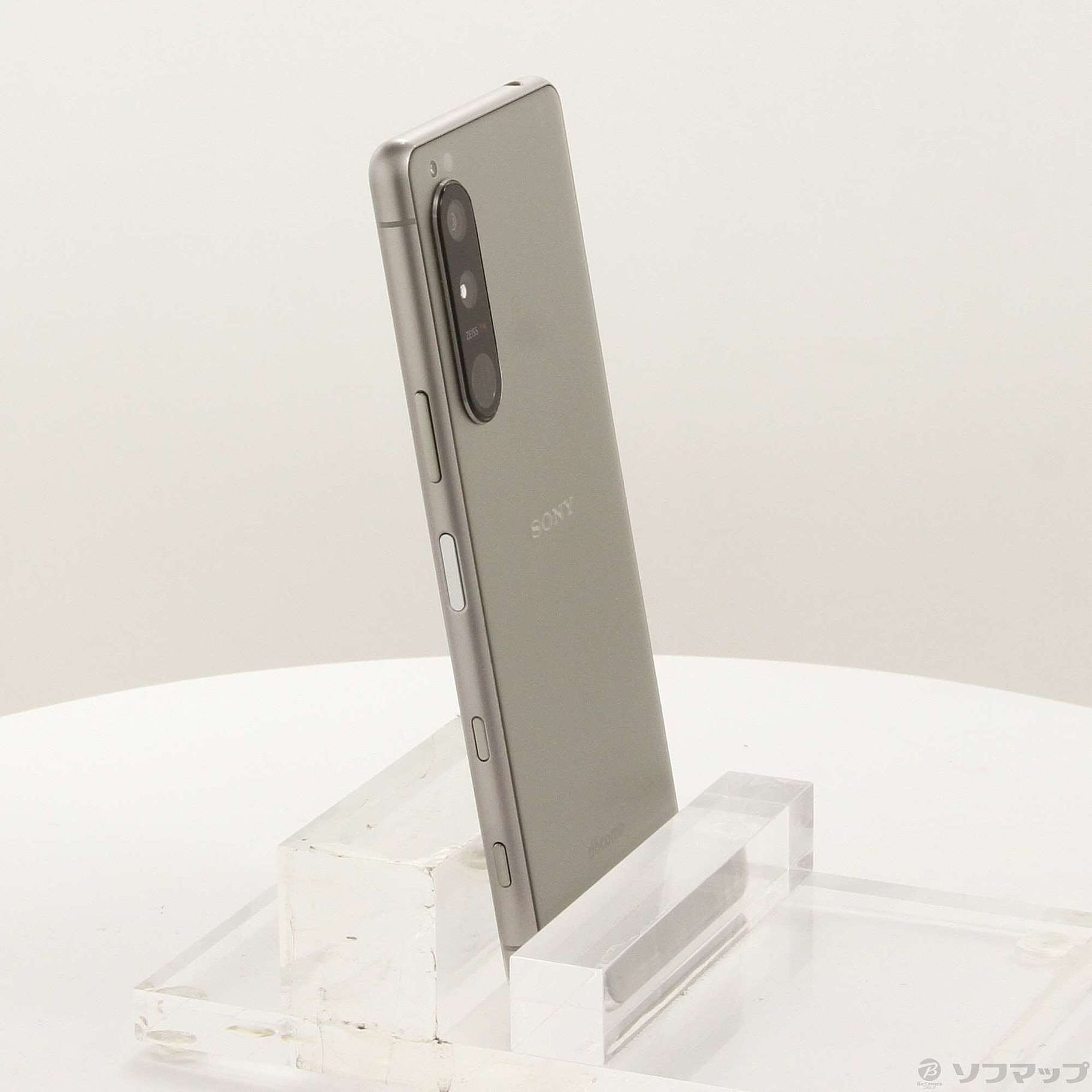 携帯電話、スマートフォン SIMフリー Xperia 5III SO-53B 128GB