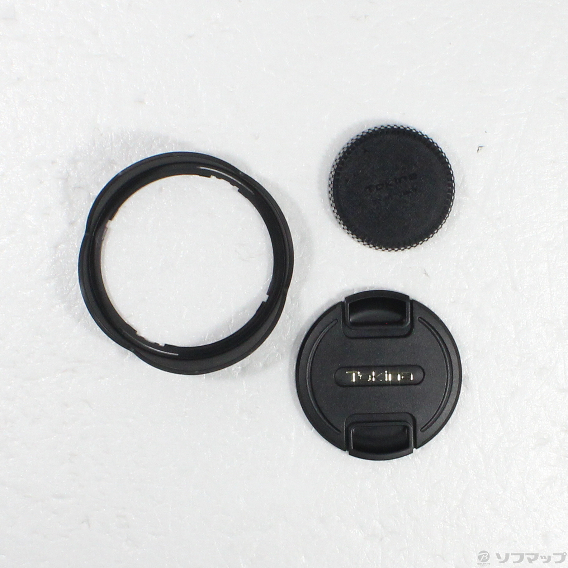 中古】期間特価対象品 Tokina AT-X 11-20mm PRO DX F2.8 (キヤノン用