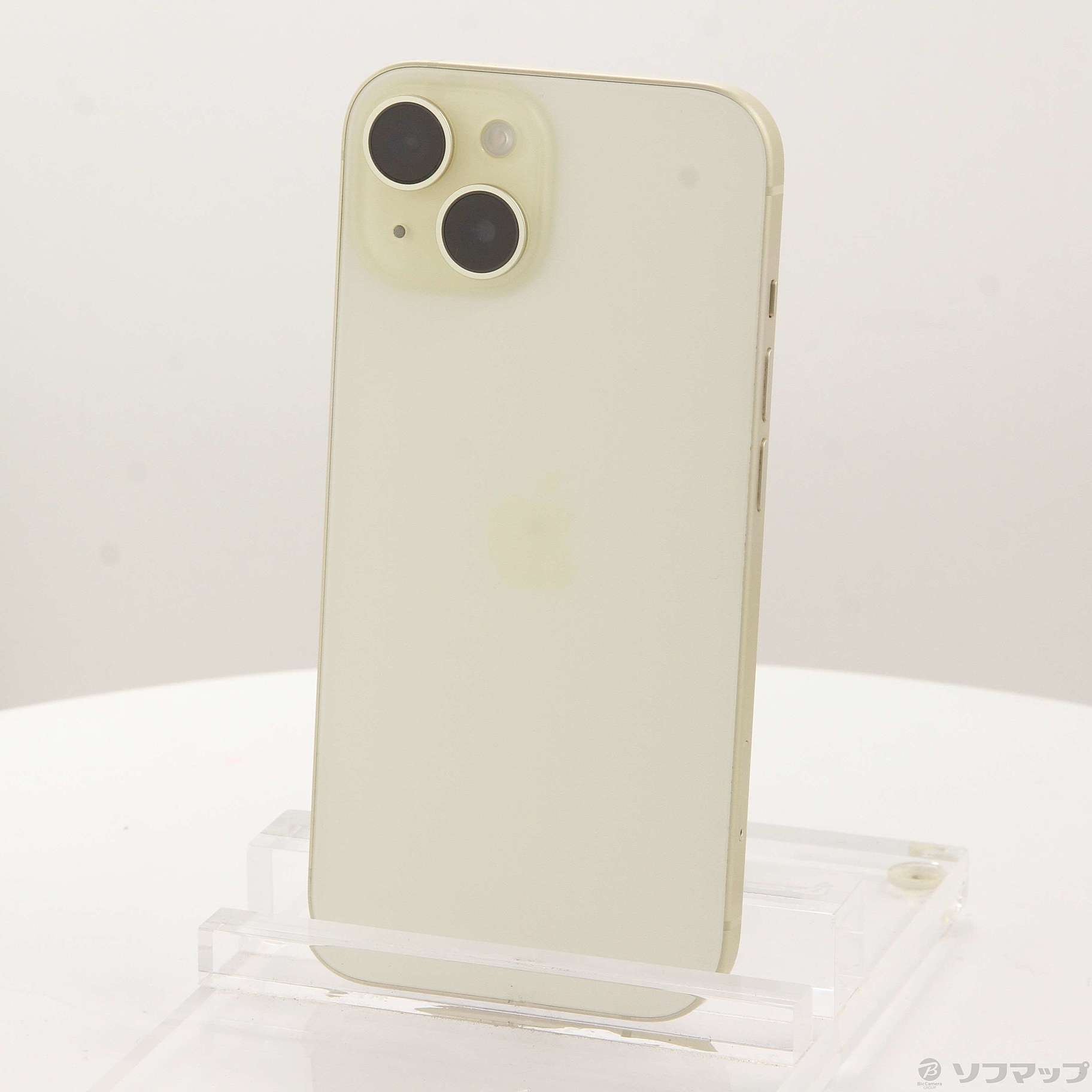 iPhone 15 128GB SIM�t���[ [�C�G���[]�̐��i�摜1