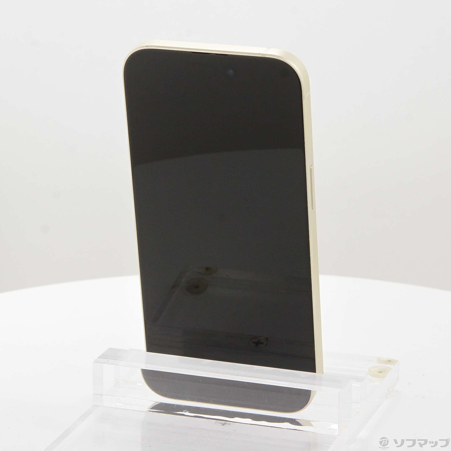 iPhone 15 128GB SIM�t���[ [�C�G���[]�̐��i�摜3