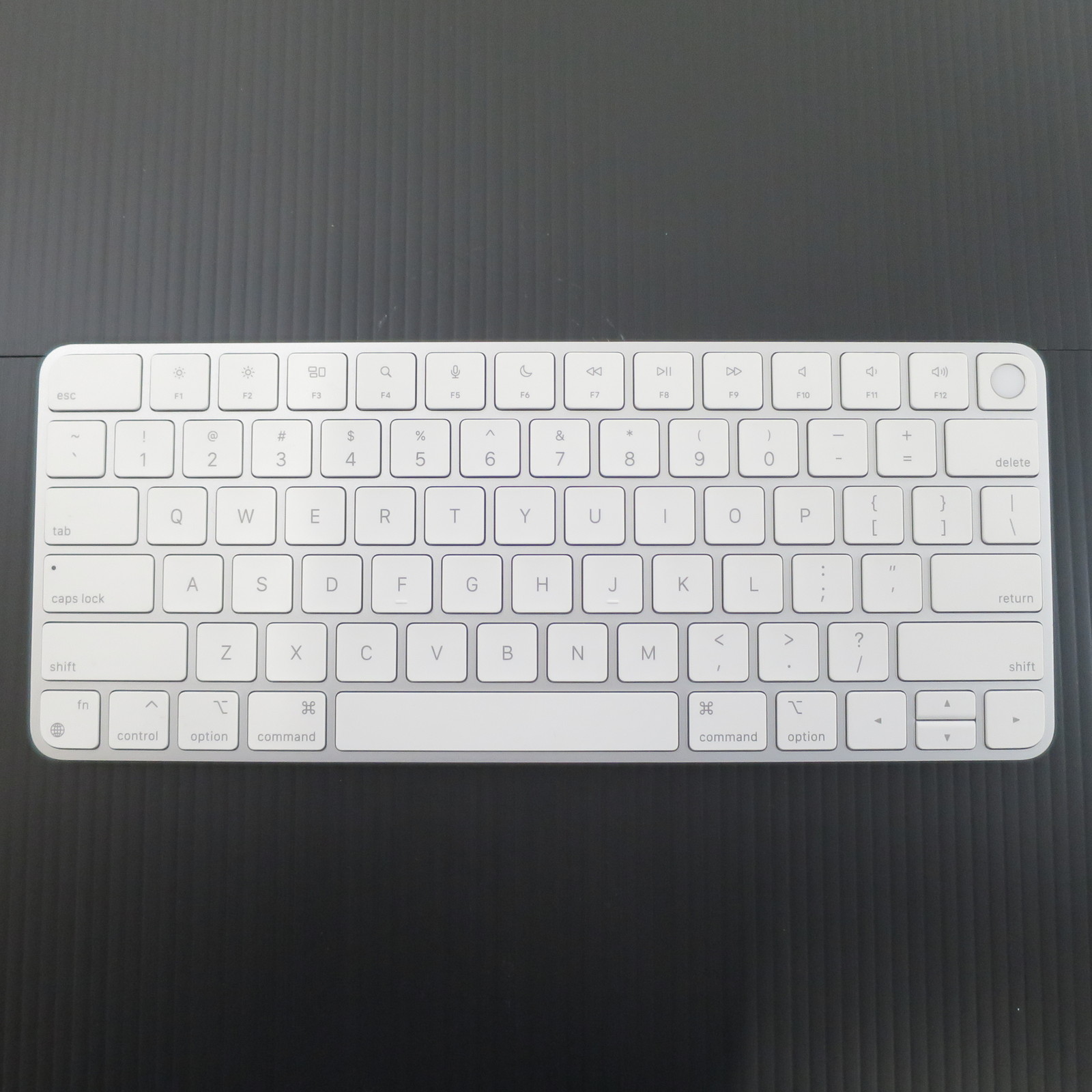 Magic Keyboard Macモデル用Touch ID搭載 Amazon.co.jp: Appleシリコン