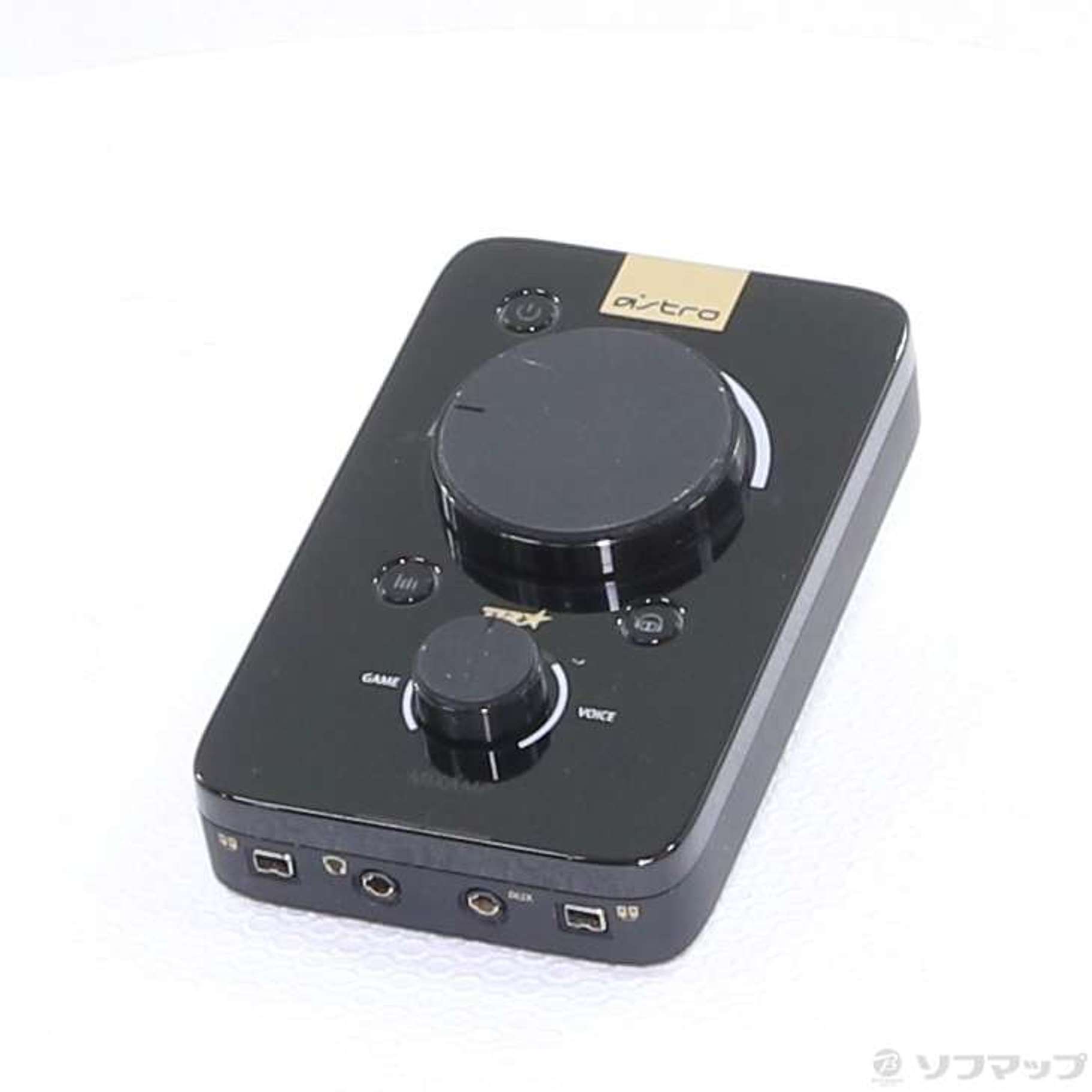 中古】ASTRO MixAmp Pro TR [2133072833257] - リコレ！|ビックカメラ