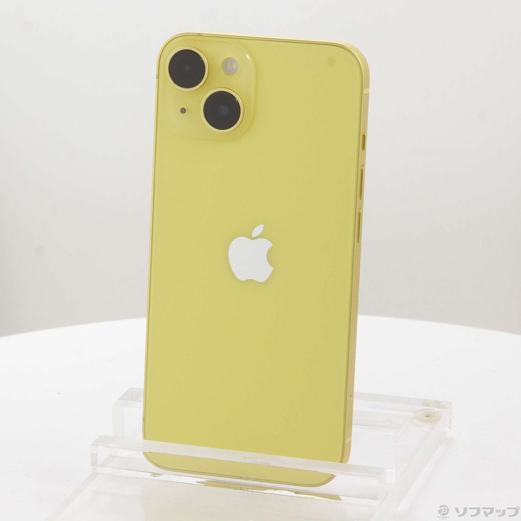 iPhone 14 128GB SIM�t���[ [�C�G���[]