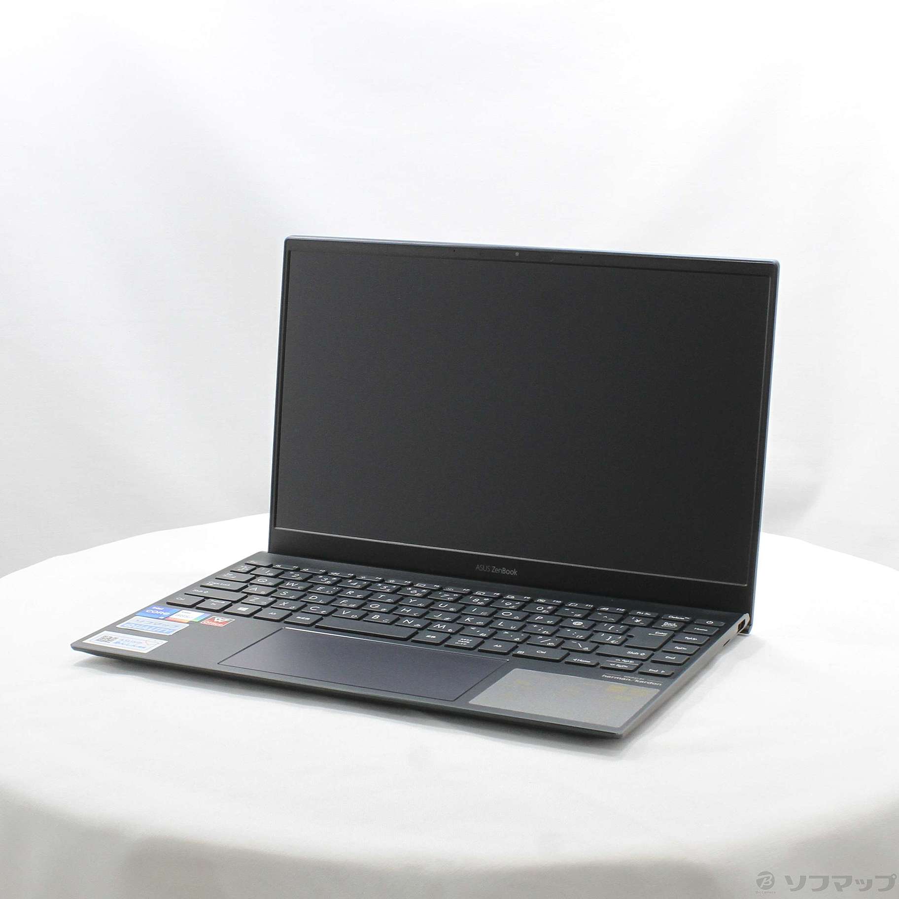 ZenBook 13 UX325EA UX325EA-EG109TS �p�C���O���[