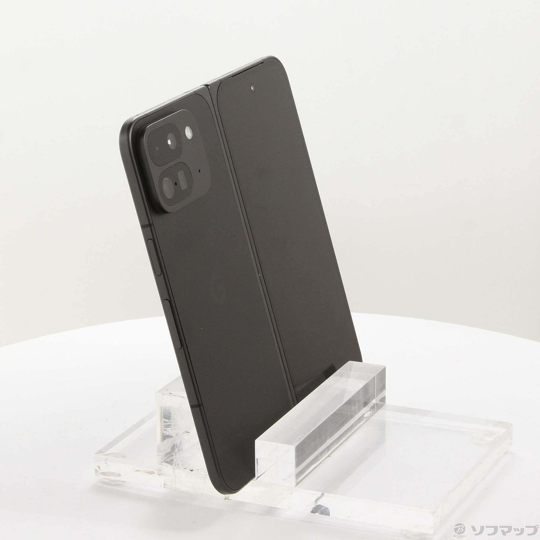 Google Pixel 9 Pro Fold 256GB SIM�t���[ [Obsidian]�̐��i�摜4