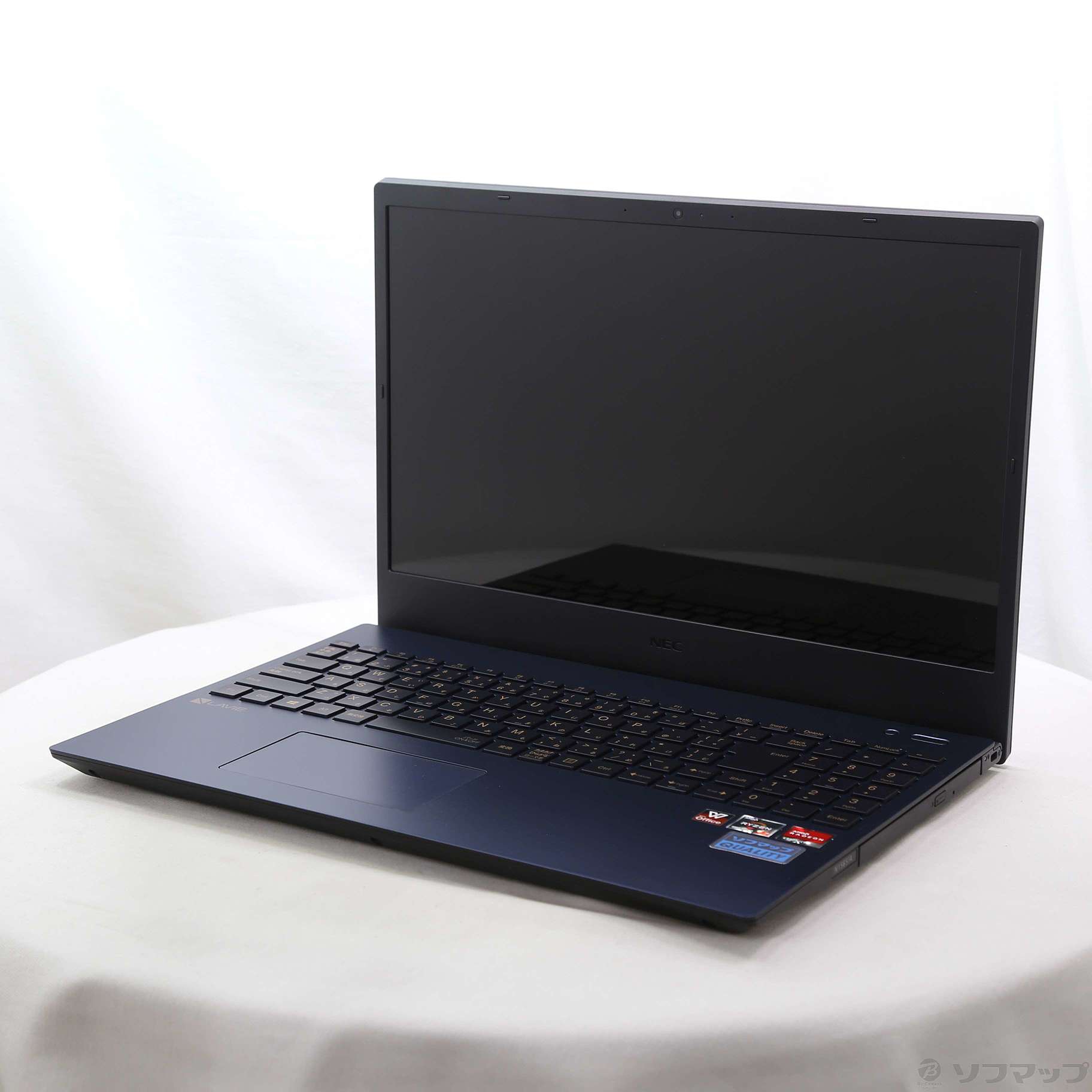 LaVie N15 PC-N1565AAL �l�C�r�[�u���[ �kWindows 10�l