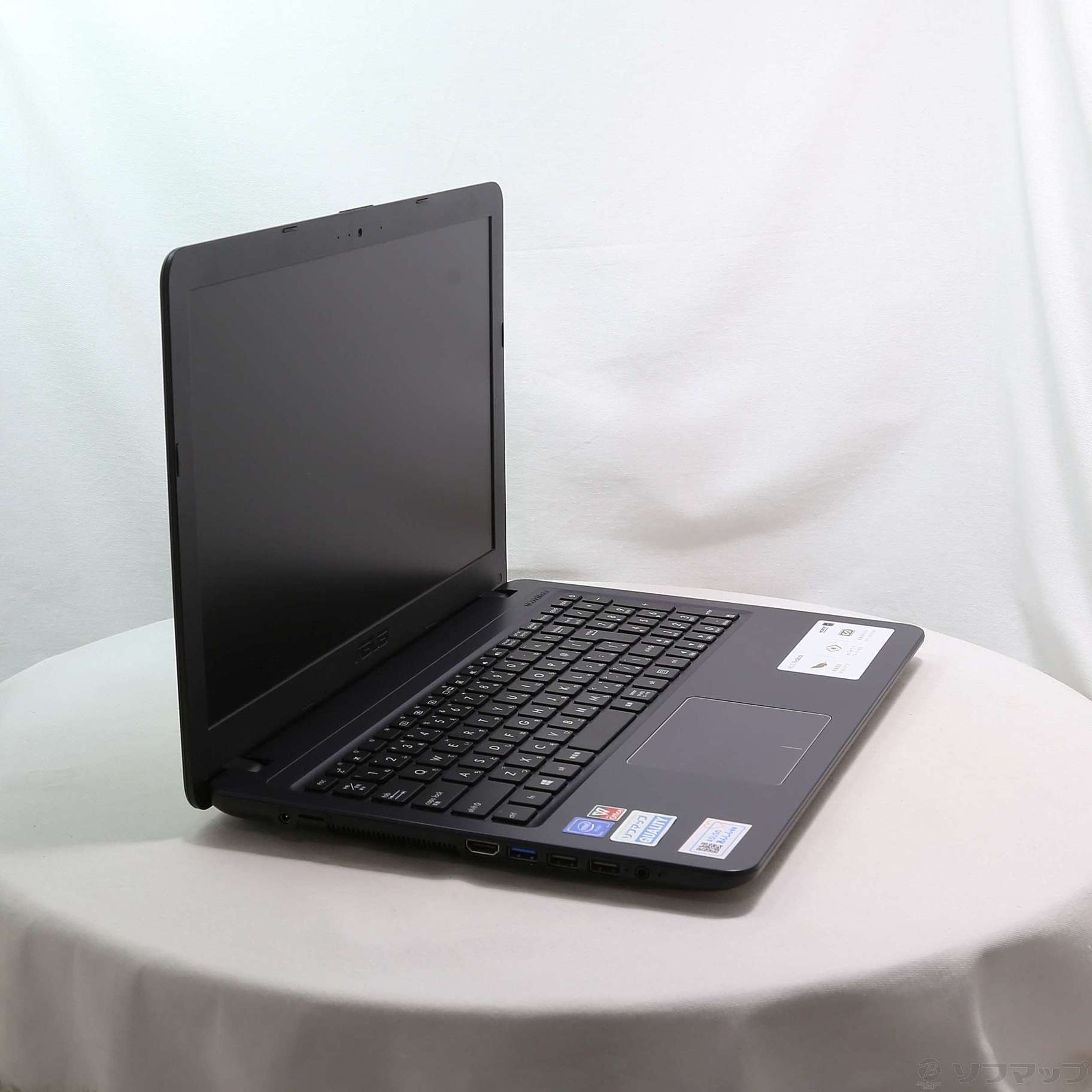 中古品〕 ASUS R543MA R543MA-GQ793TS｜の通販はソフマップ[sofmap]