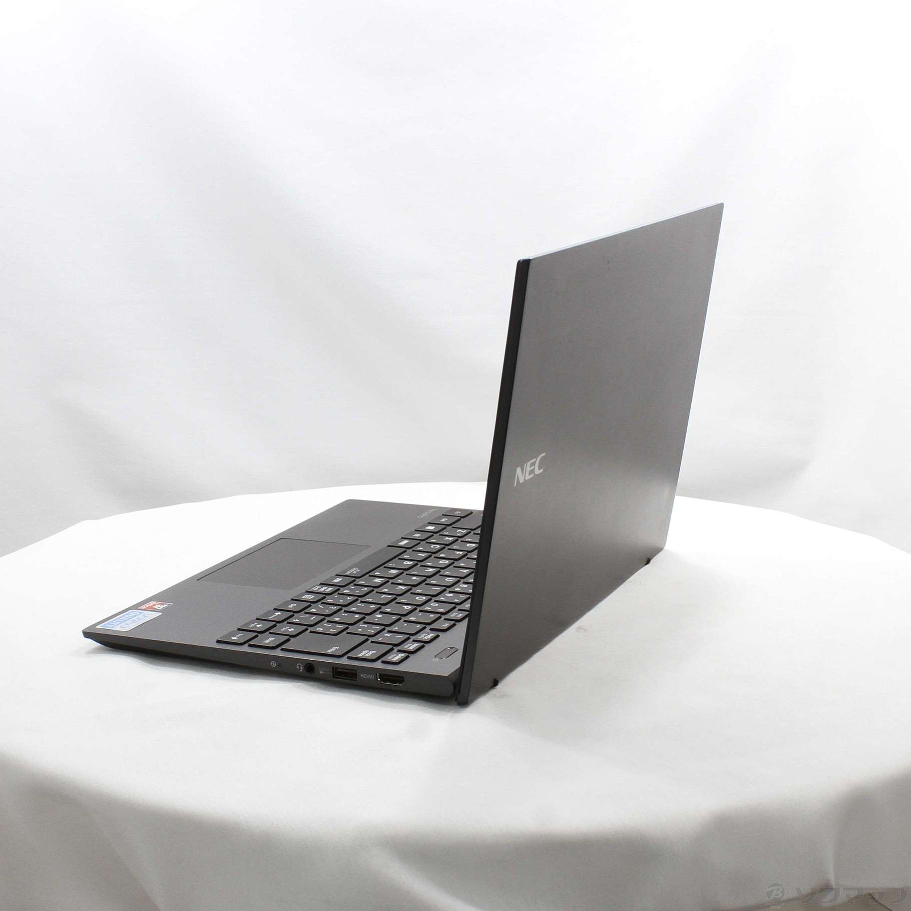 中古】VersaPro タイプVG UltraLite PC-VKV18GZG7 ［Core-i7-10510U