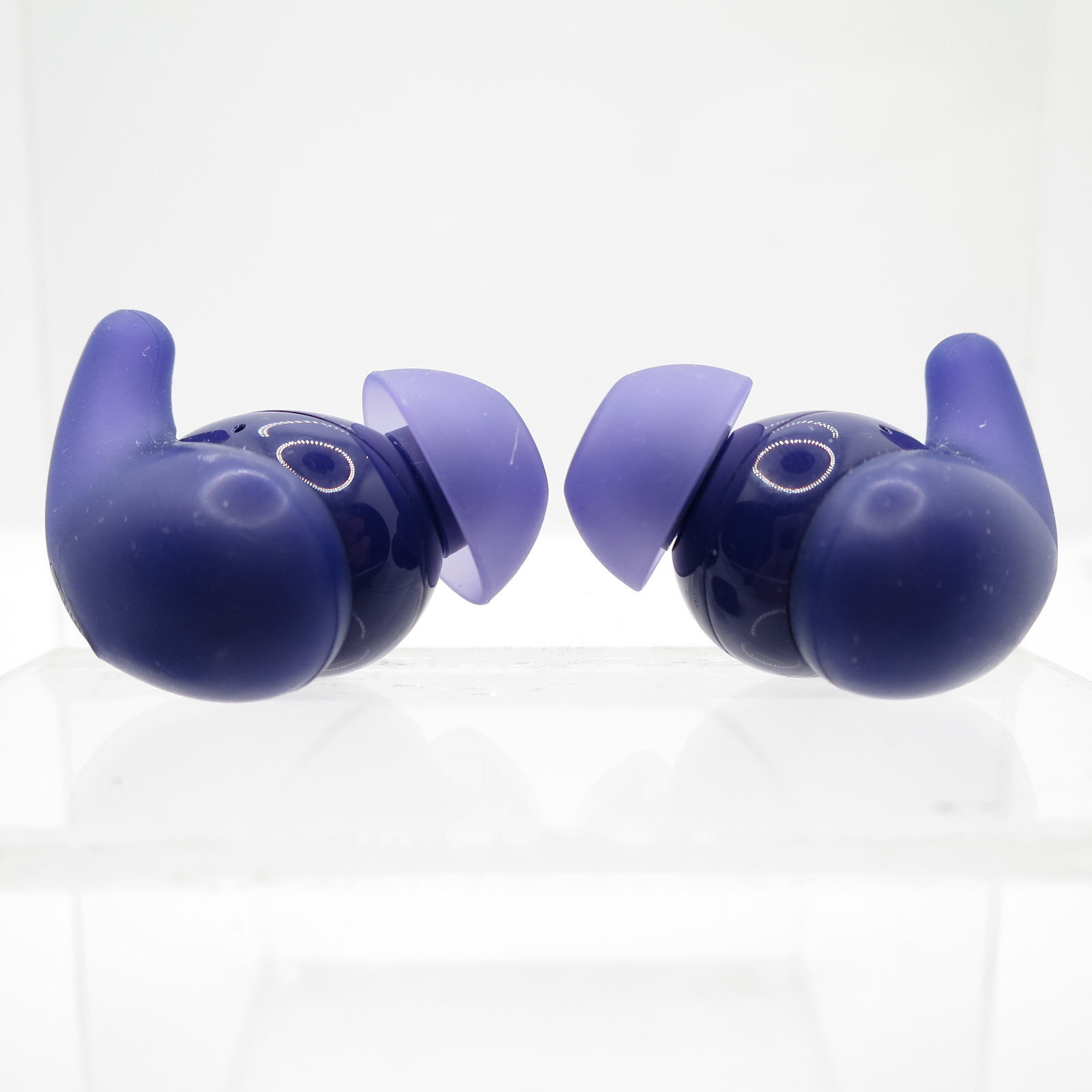 オーディオ機器 SONY ソニー Linkbuds fit WF-LS910N/VZ