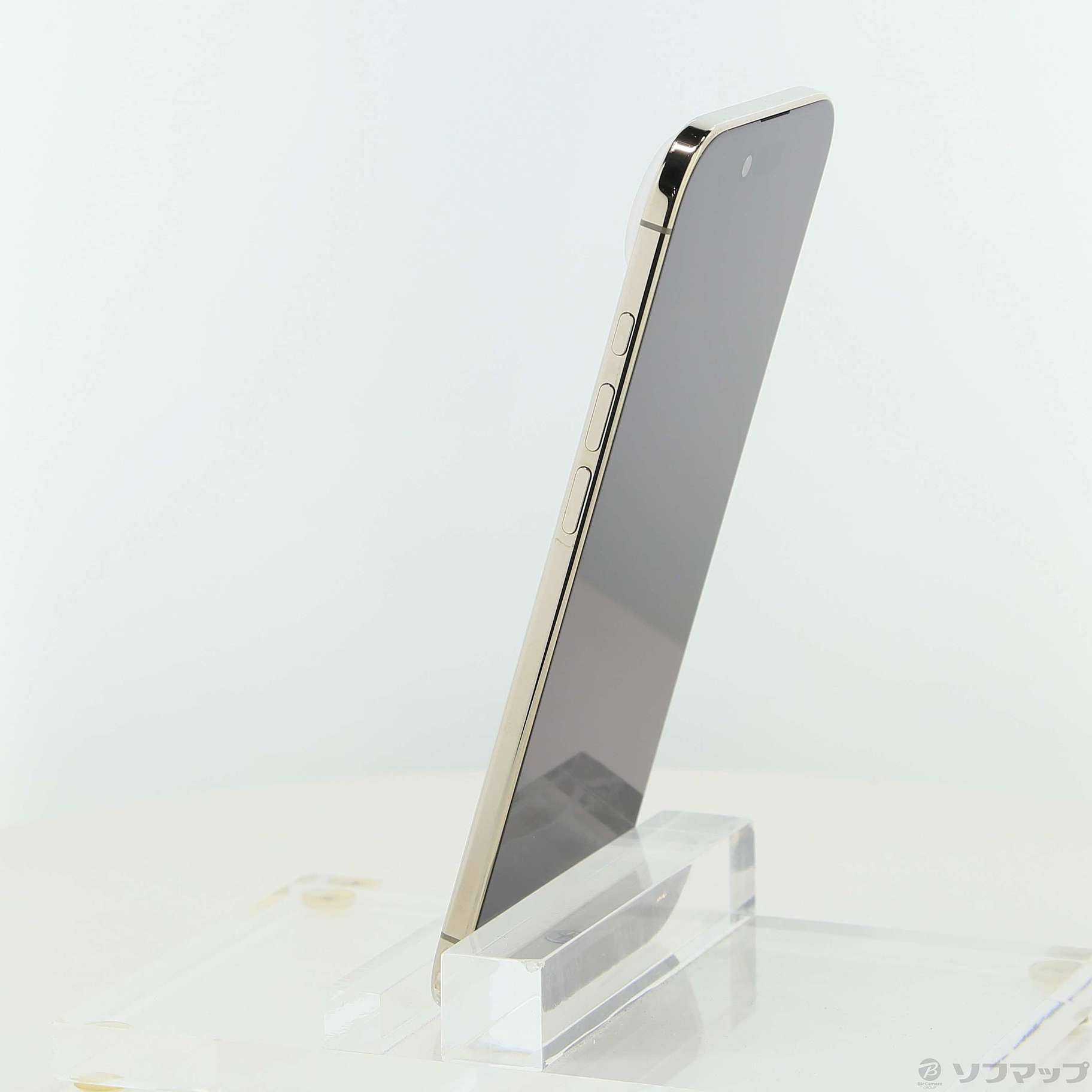 iPhone Air 256GB SIM�t���[ [���C�g�S�[���h]�̐��i�摜2