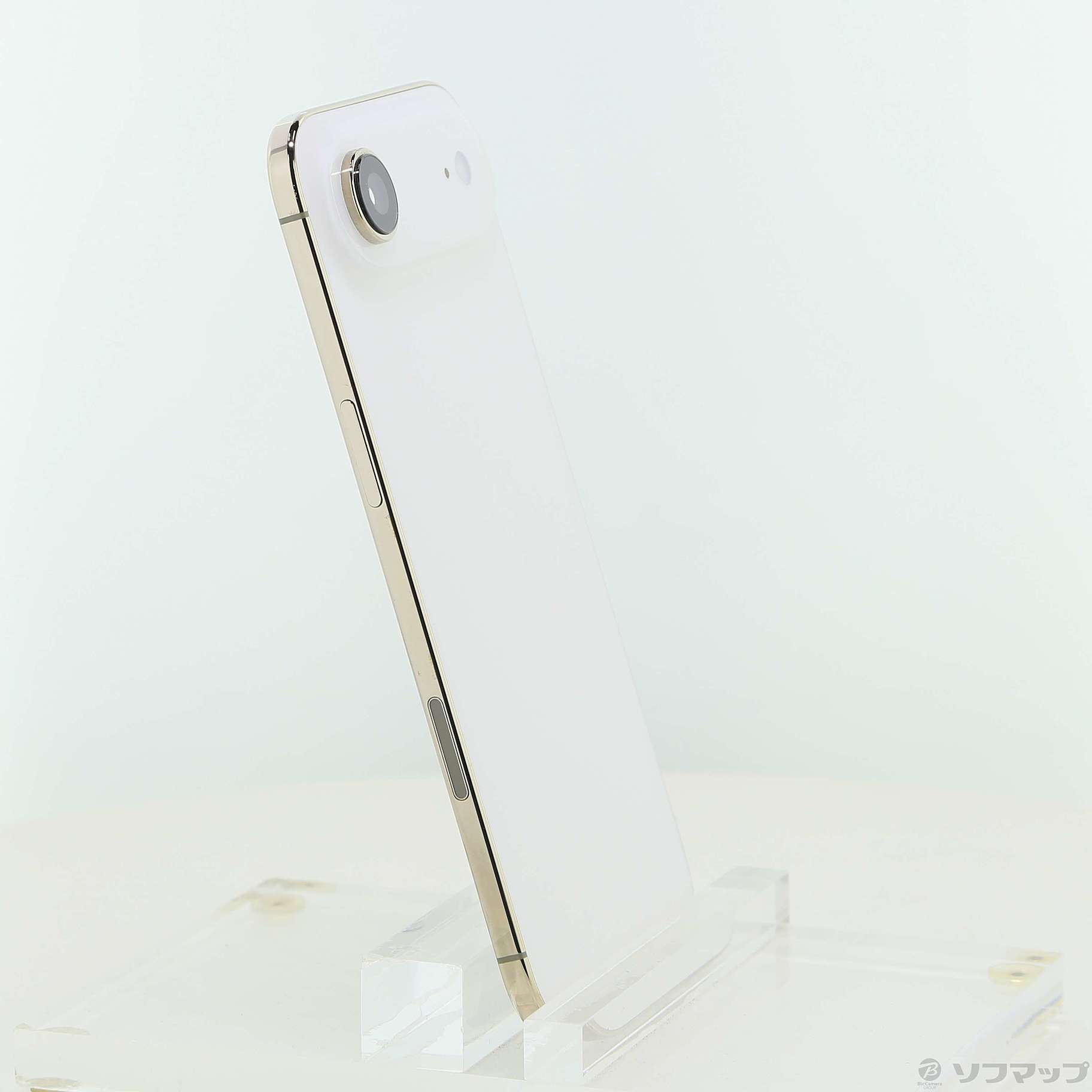 iPhone Air 256GB SIM�t���[ [���C�g�S�[���h]�̐��i�摜4